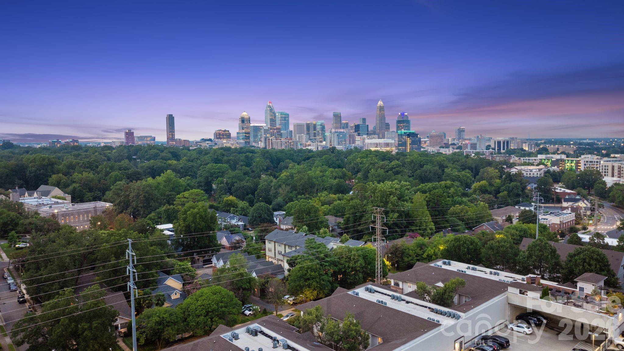 Dilworth - Residential
