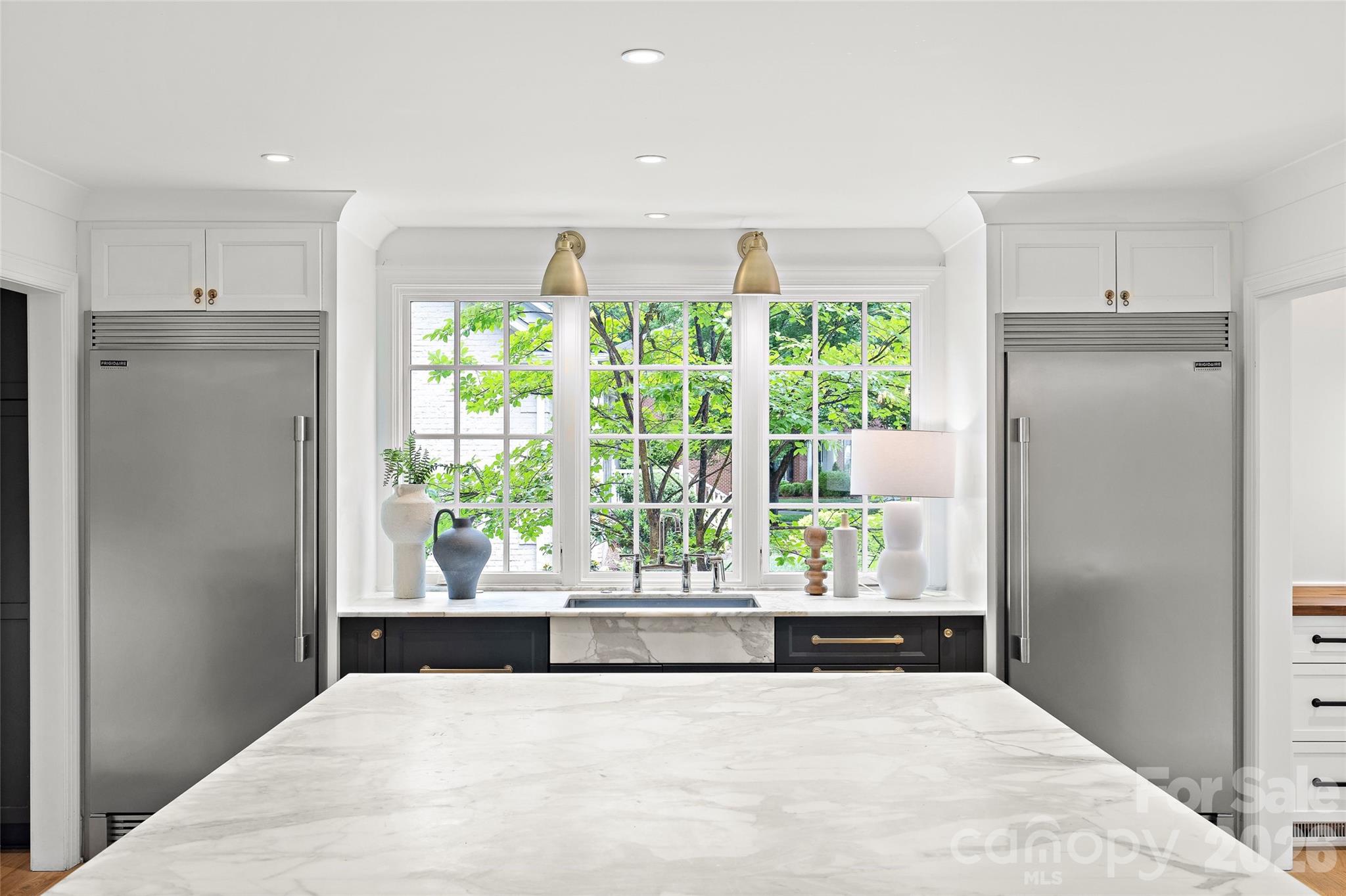 Barclay Downs - Residential