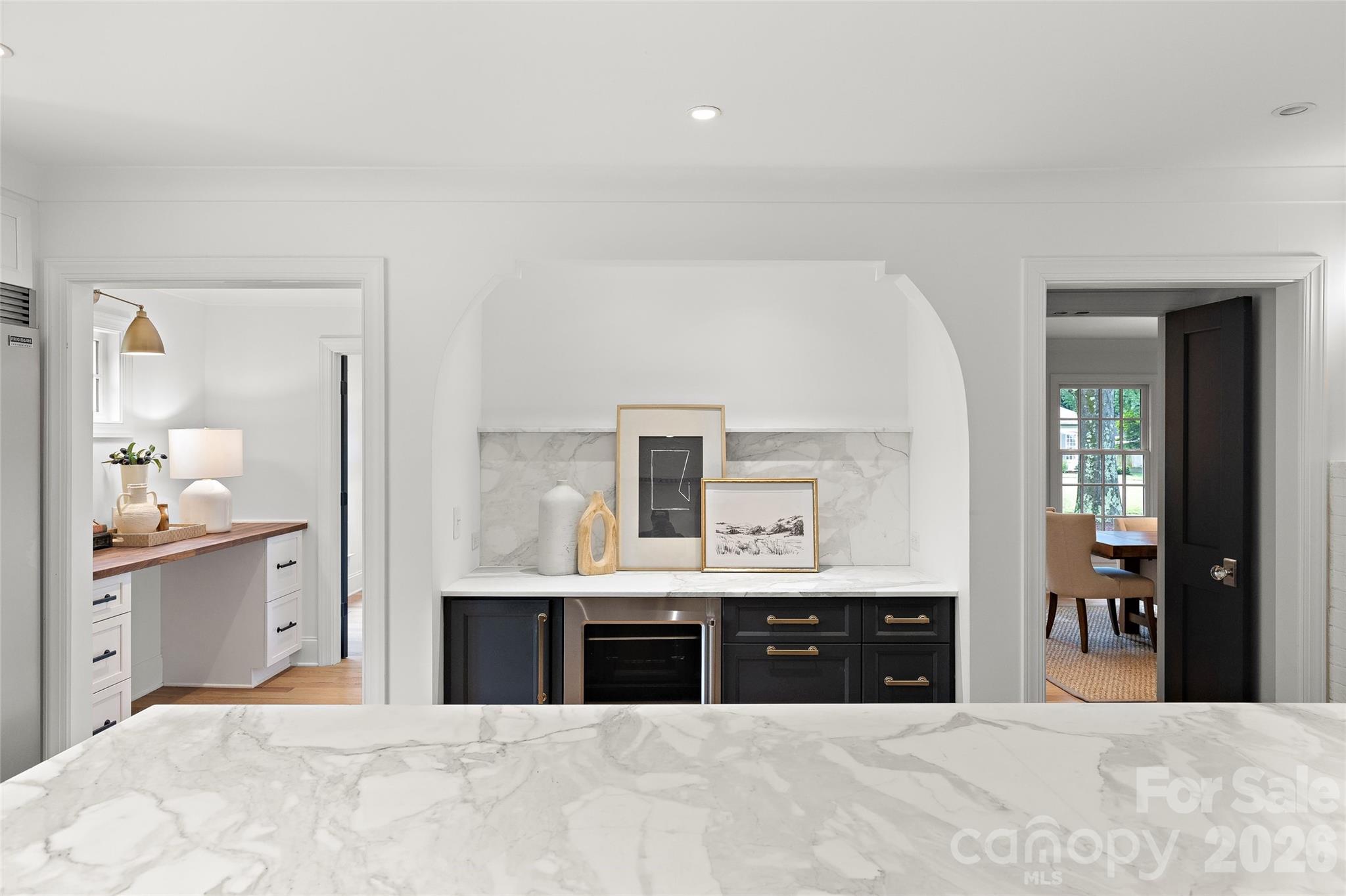 Barclay Downs - Residential