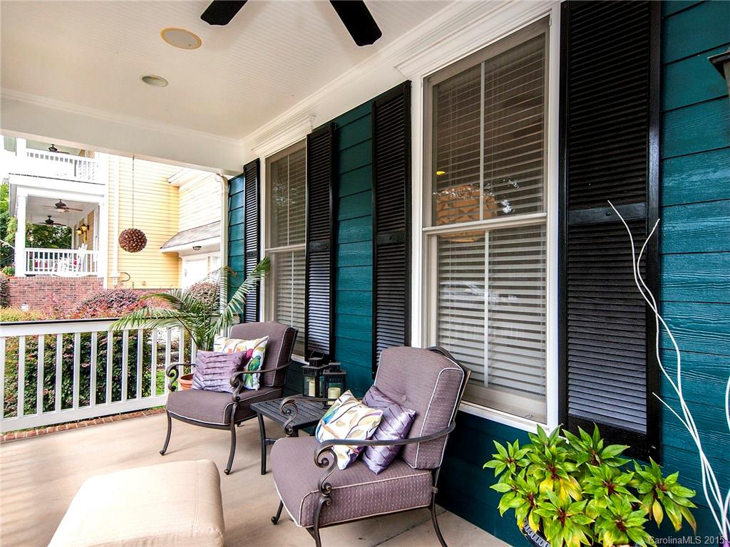 Baxter Village - Residential