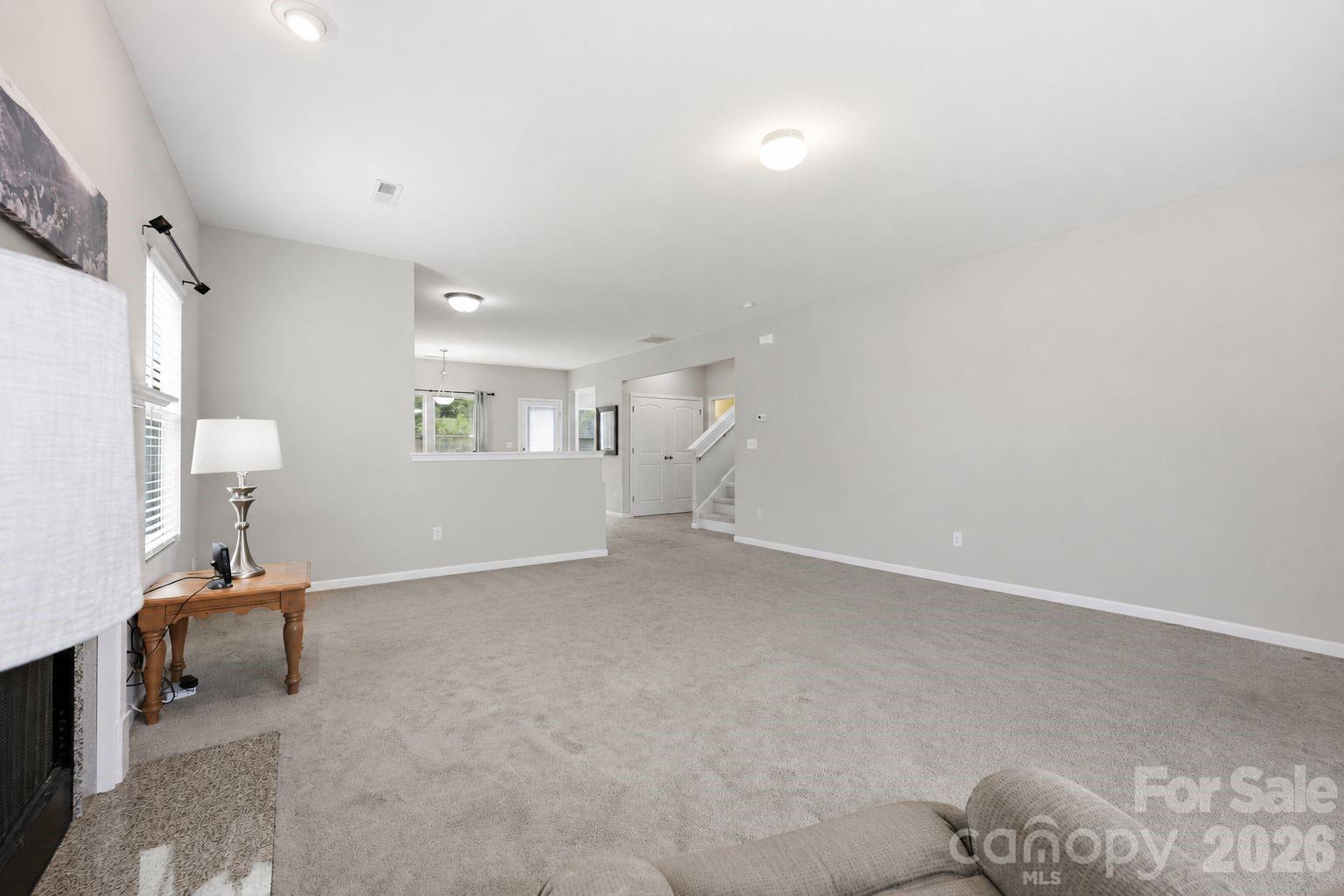 Ellis Pond - Residential