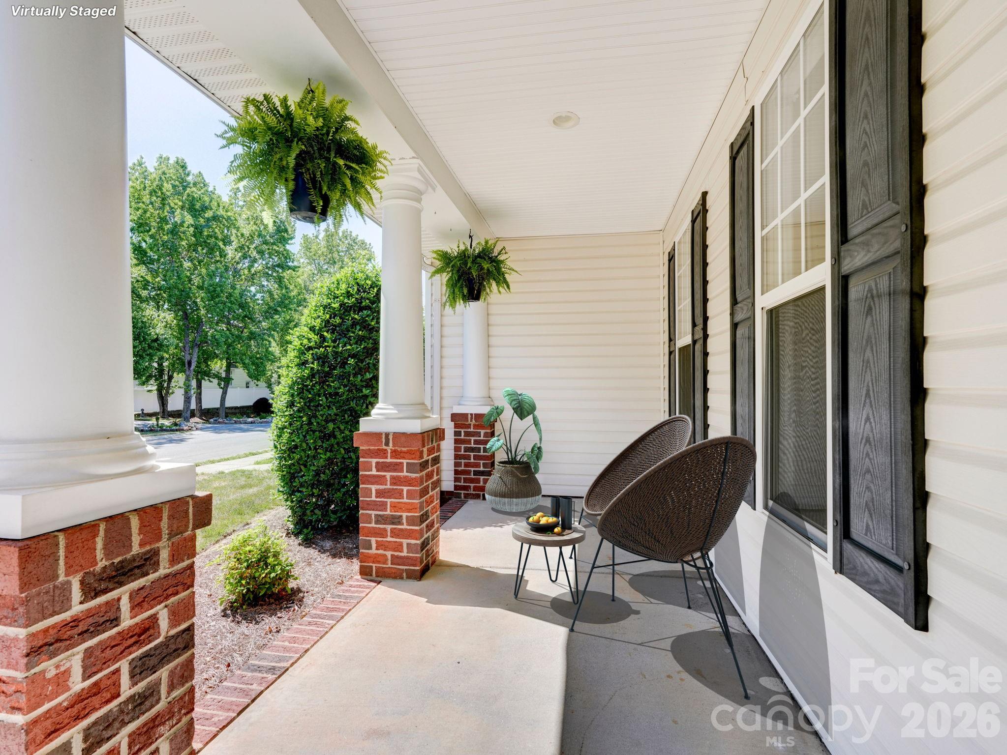 Chestnut Oaks - Residential