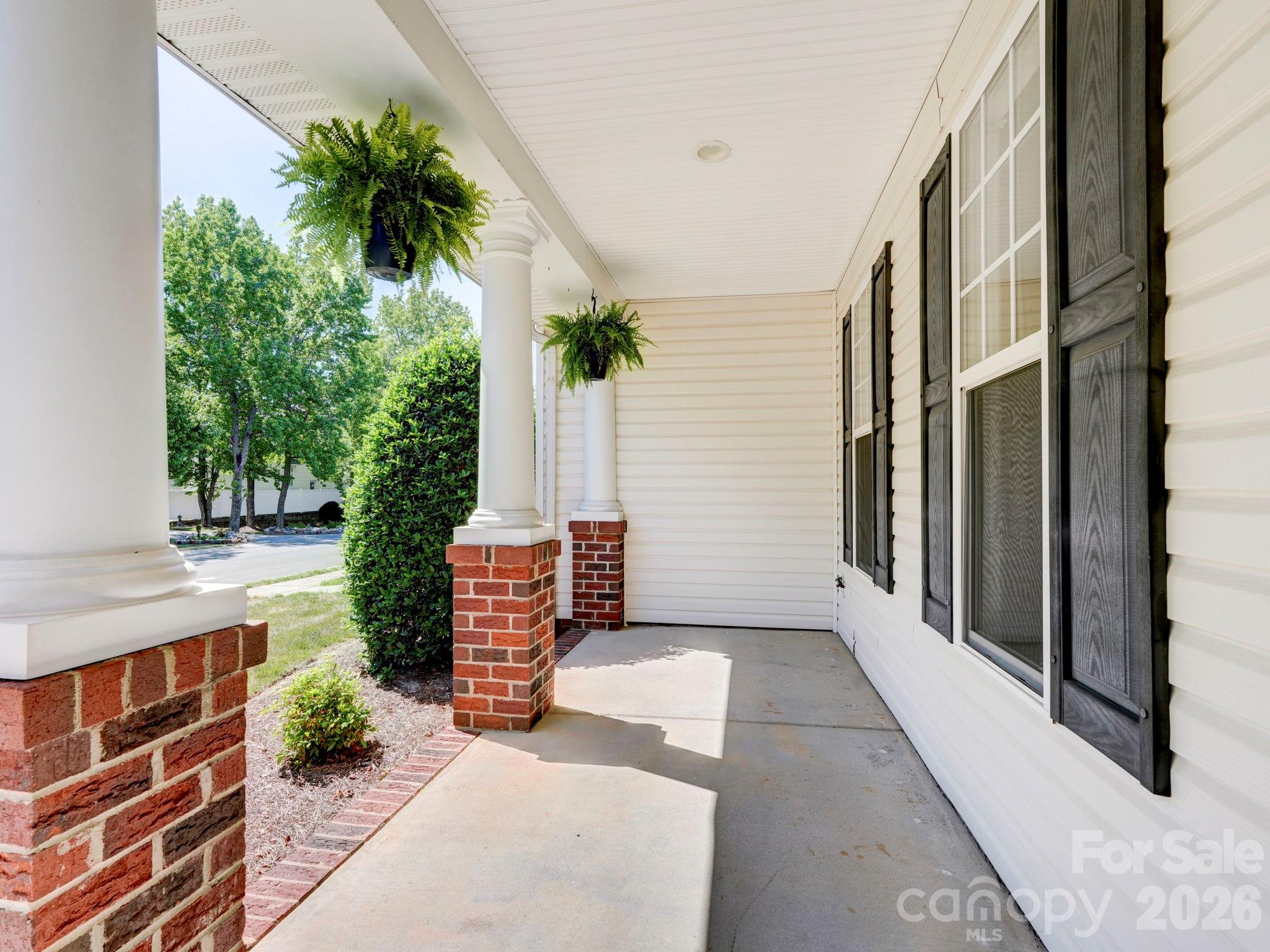 Chestnut Oaks - Residential