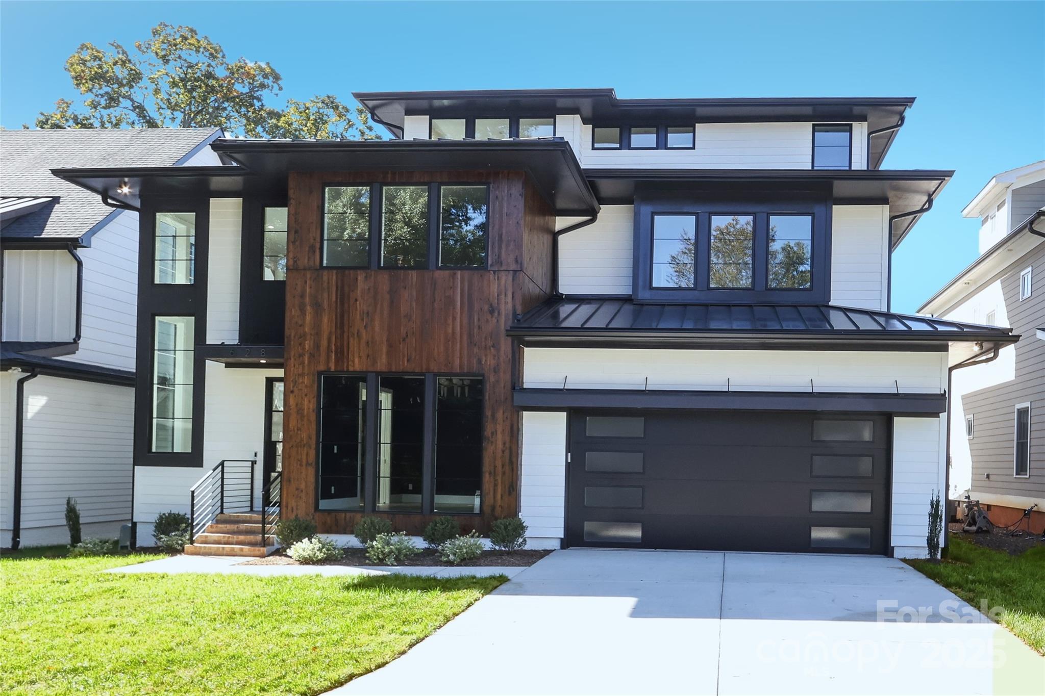 Dilworth - Residential