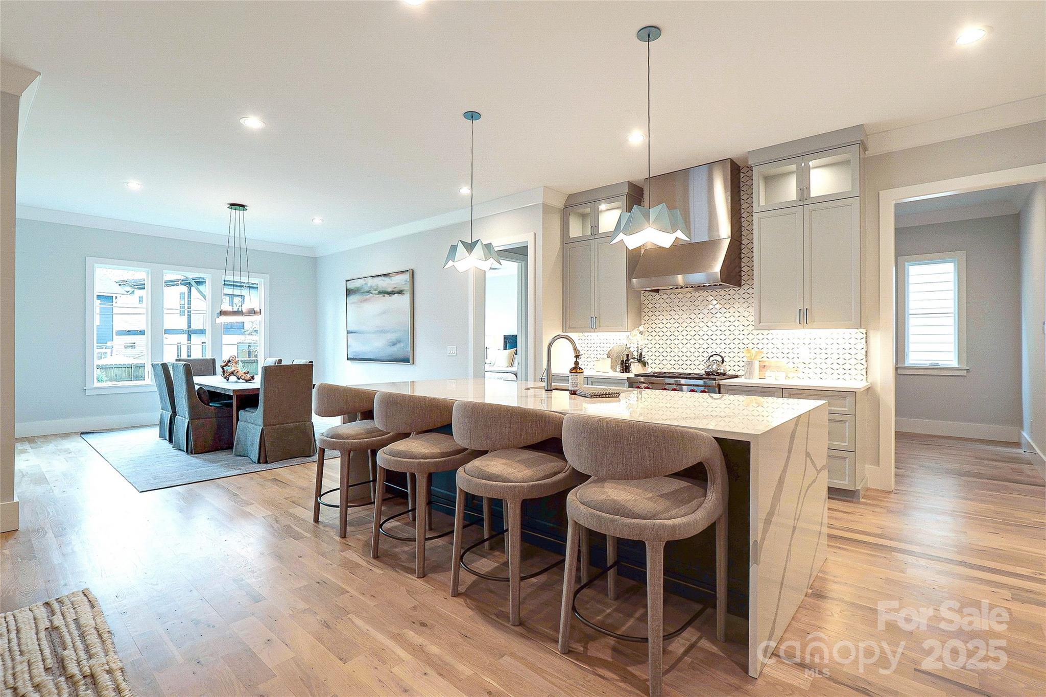 Dilworth - Residential