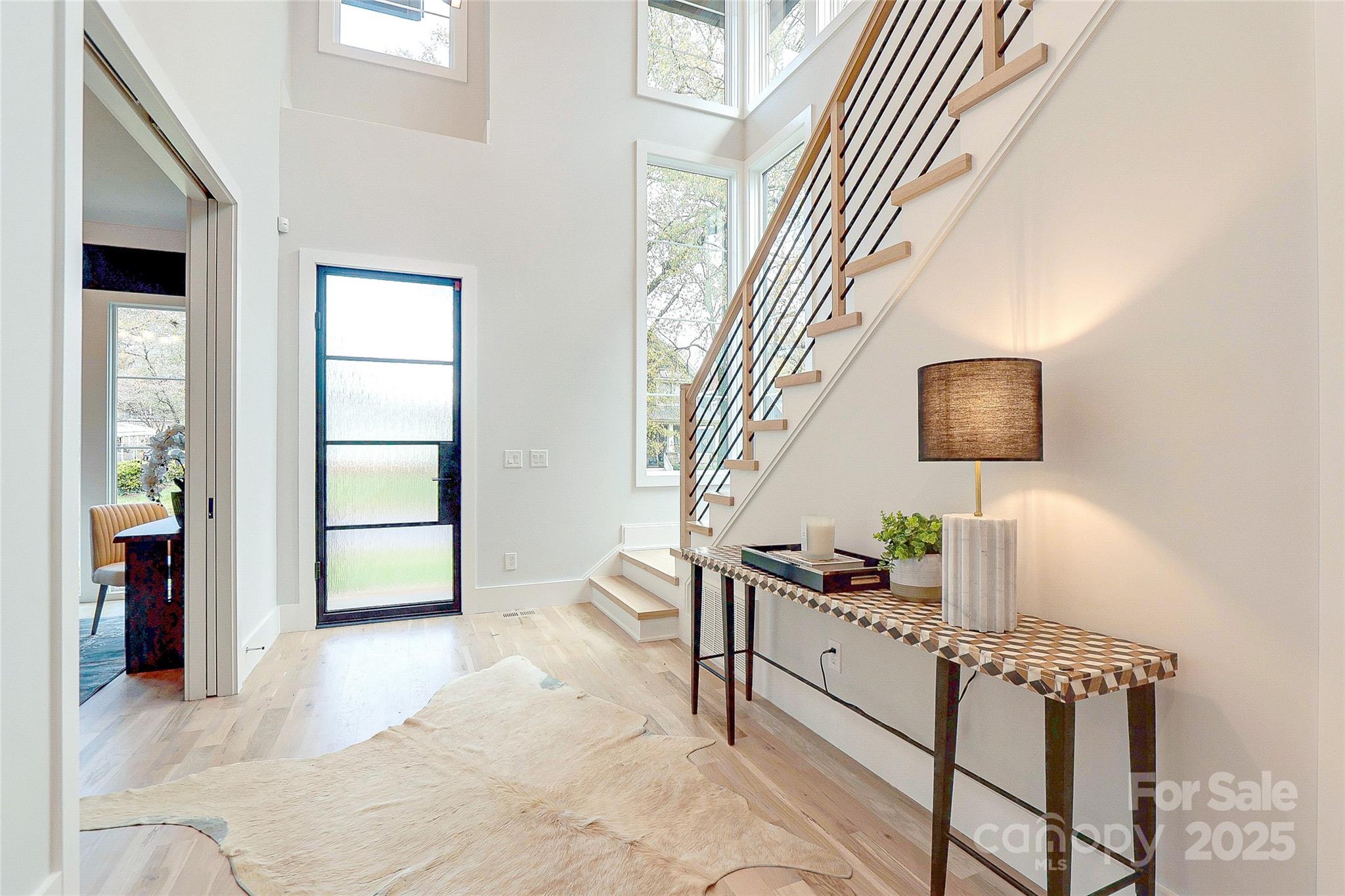 Dilworth - Residential