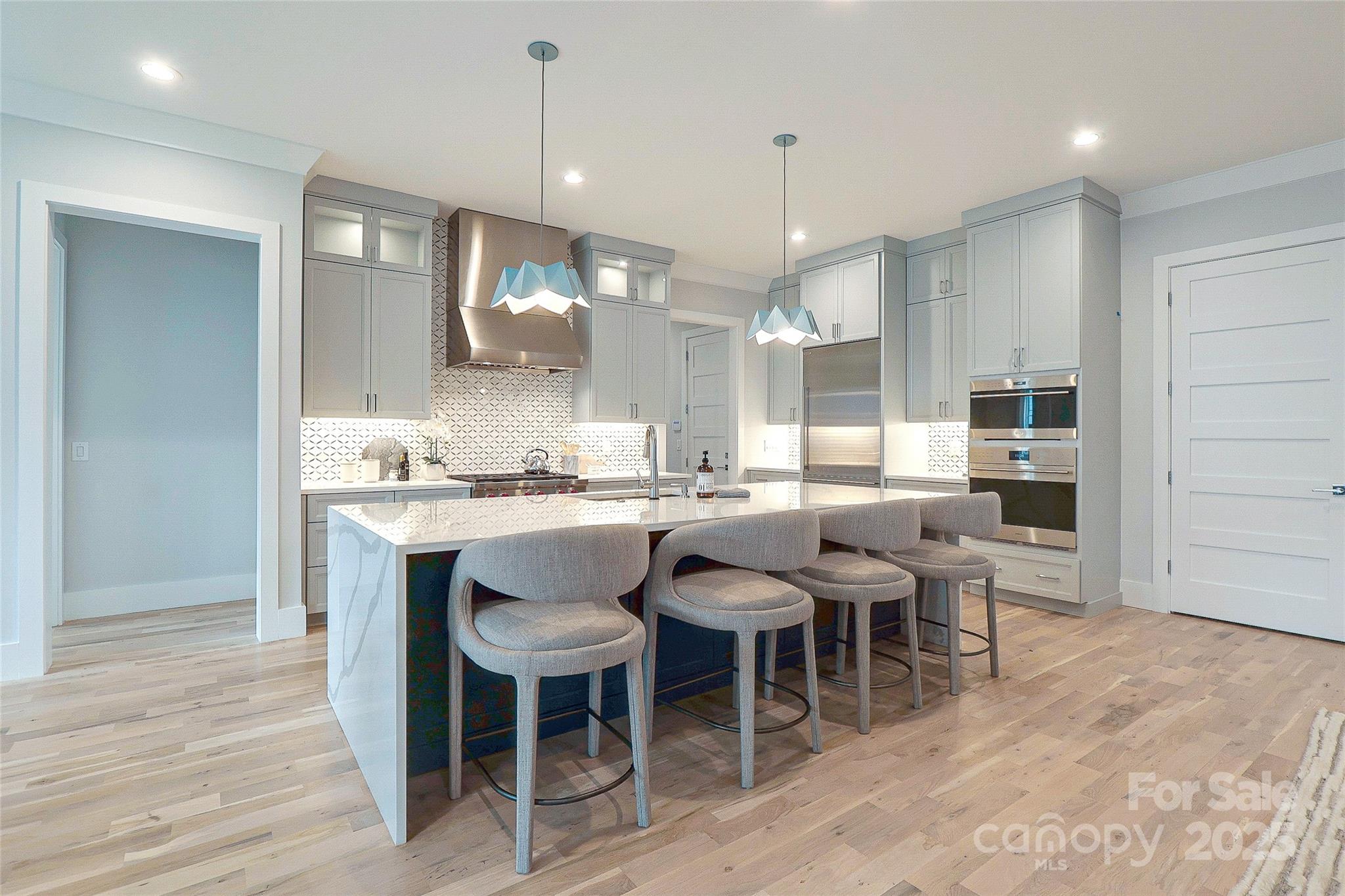 Dilworth - Residential
