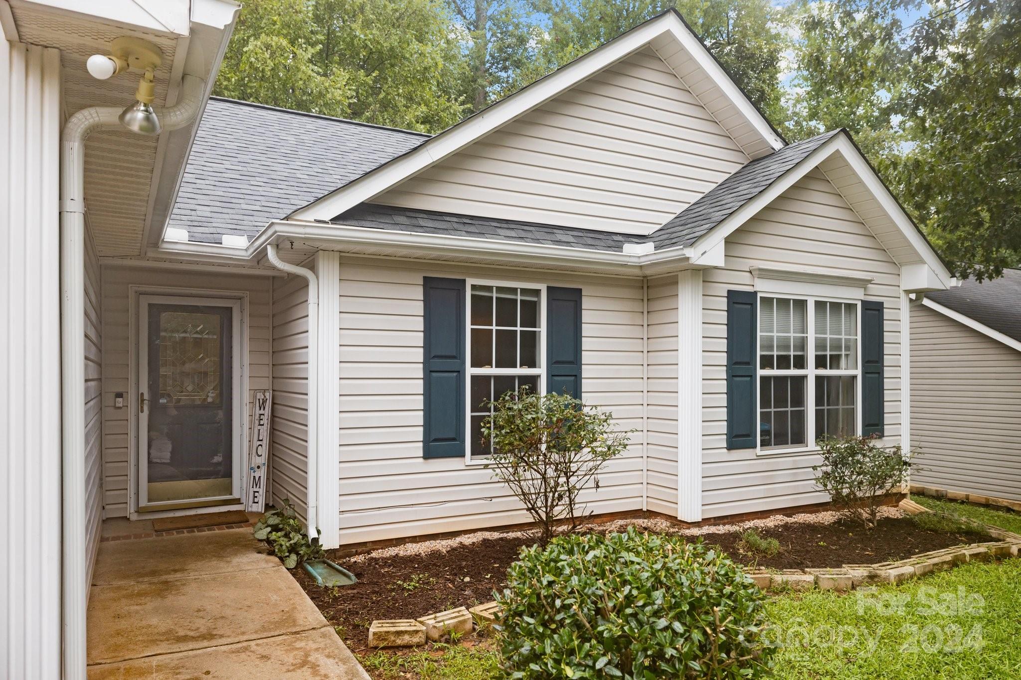 Longview Oaks - Residential