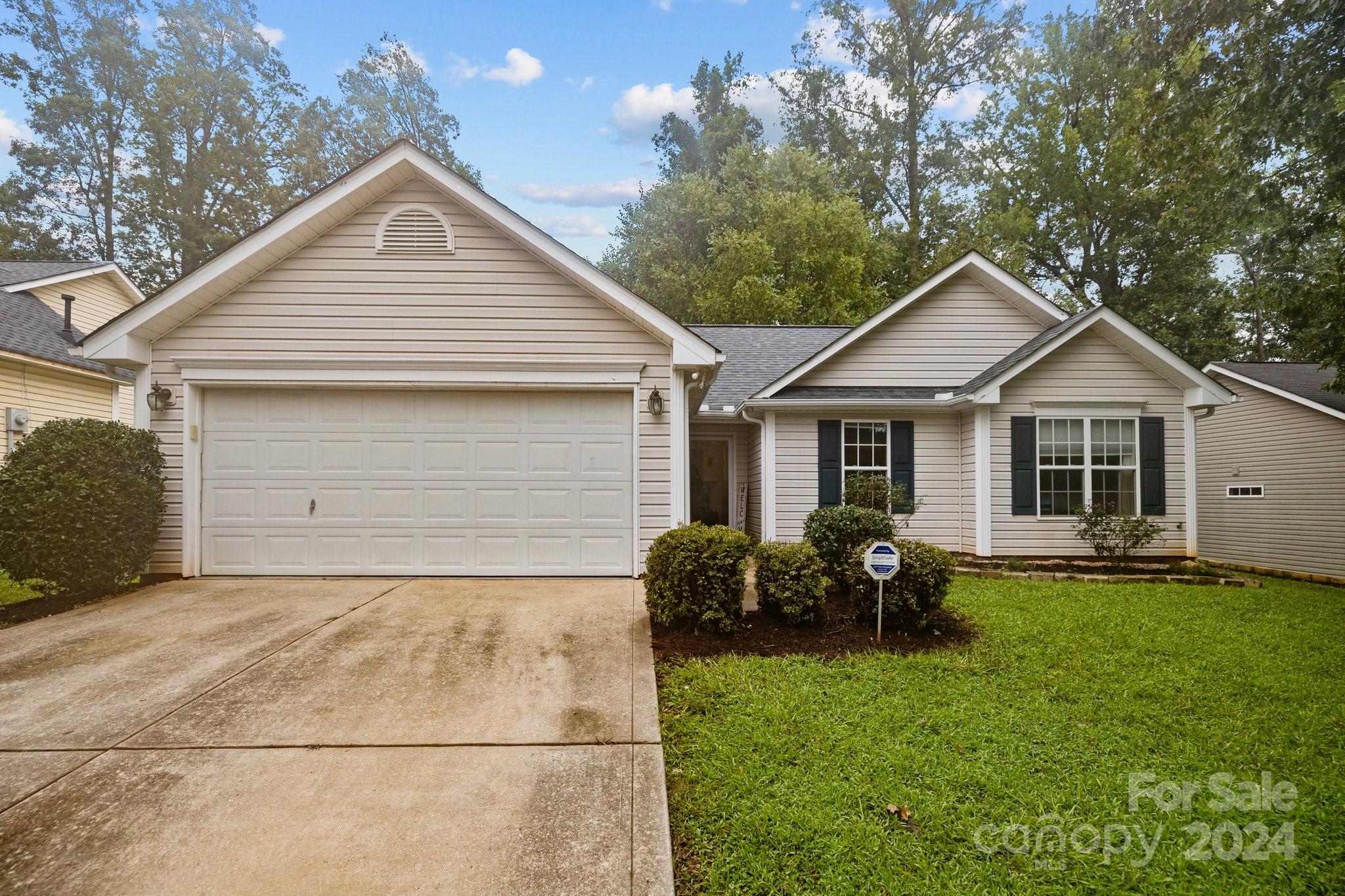 Longview Oaks - Residential