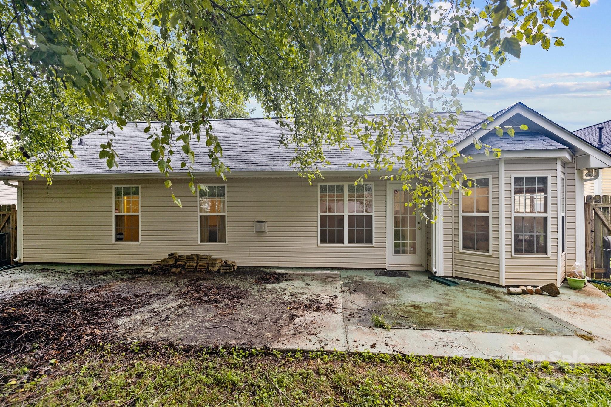 Longview Oaks - Residential