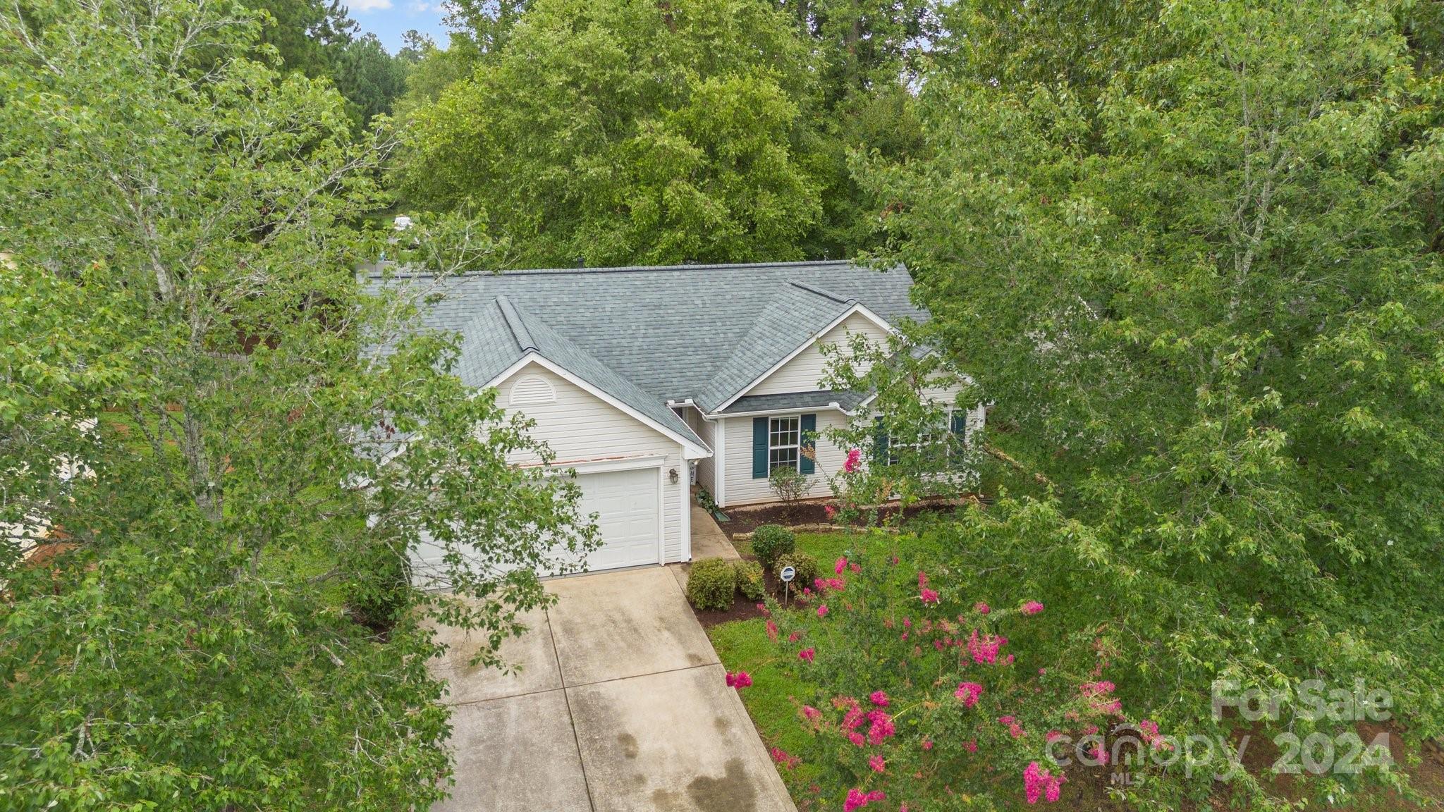 Longview Oaks - Residential