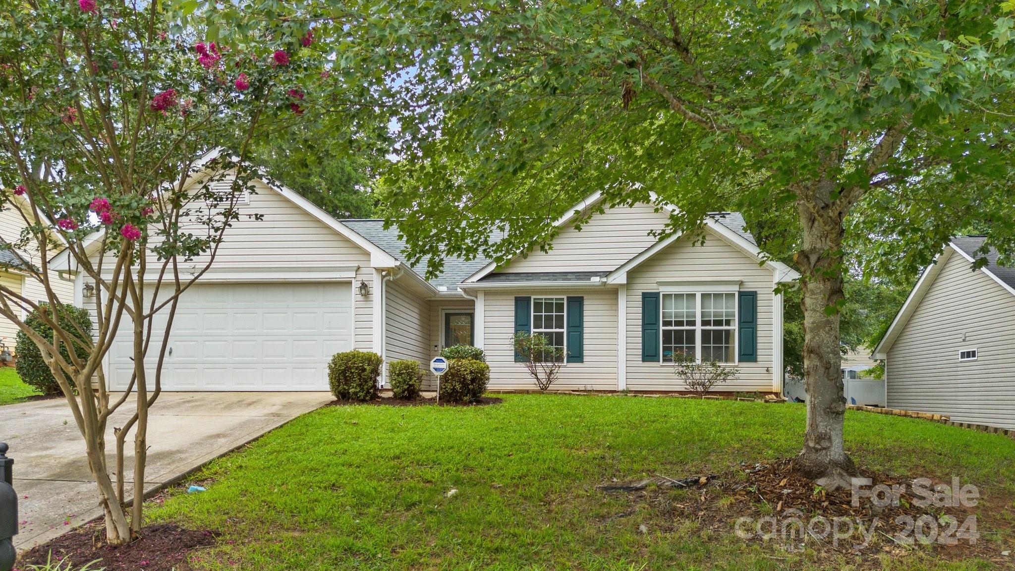 Longview Oaks - Residential