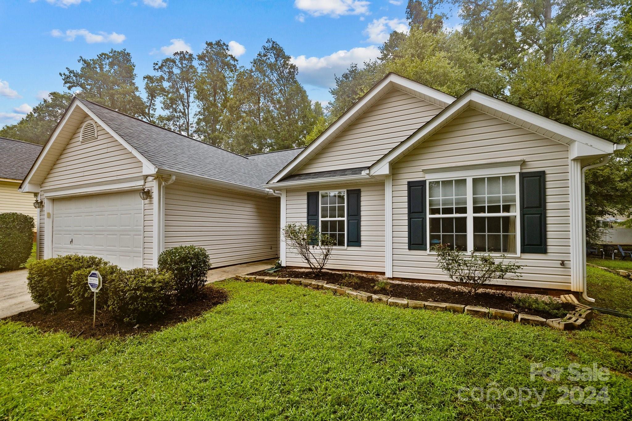 Longview Oaks - Residential