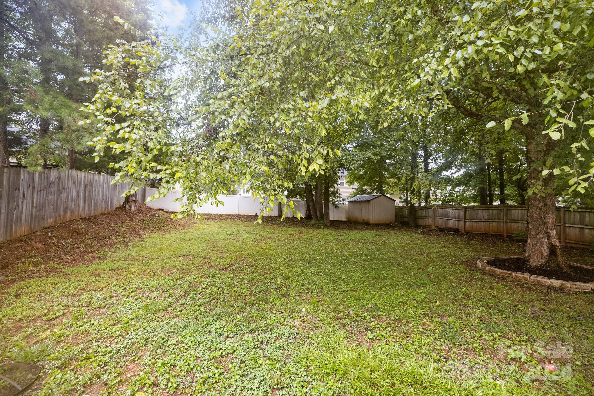 Longview Oaks - Residential