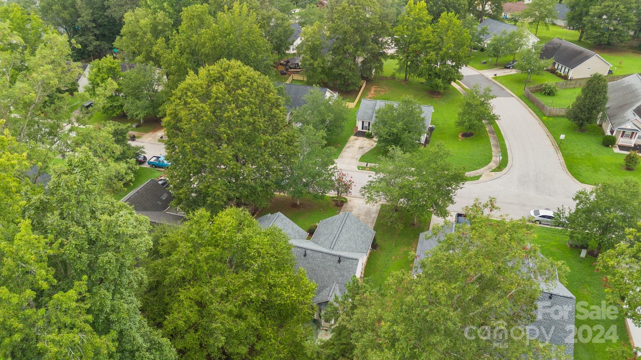 Longview Oaks - Residential