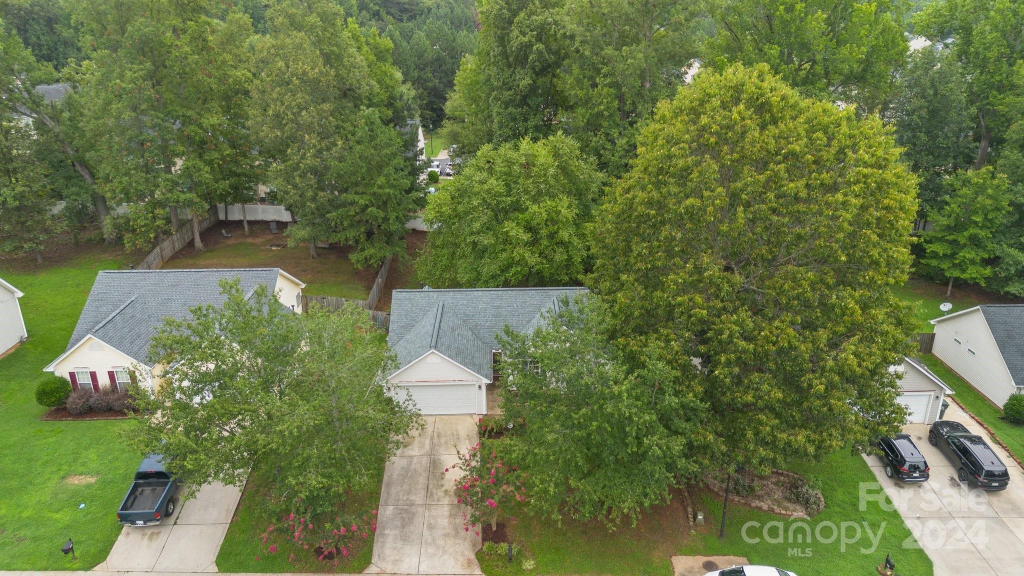 Longview Oaks - Residential