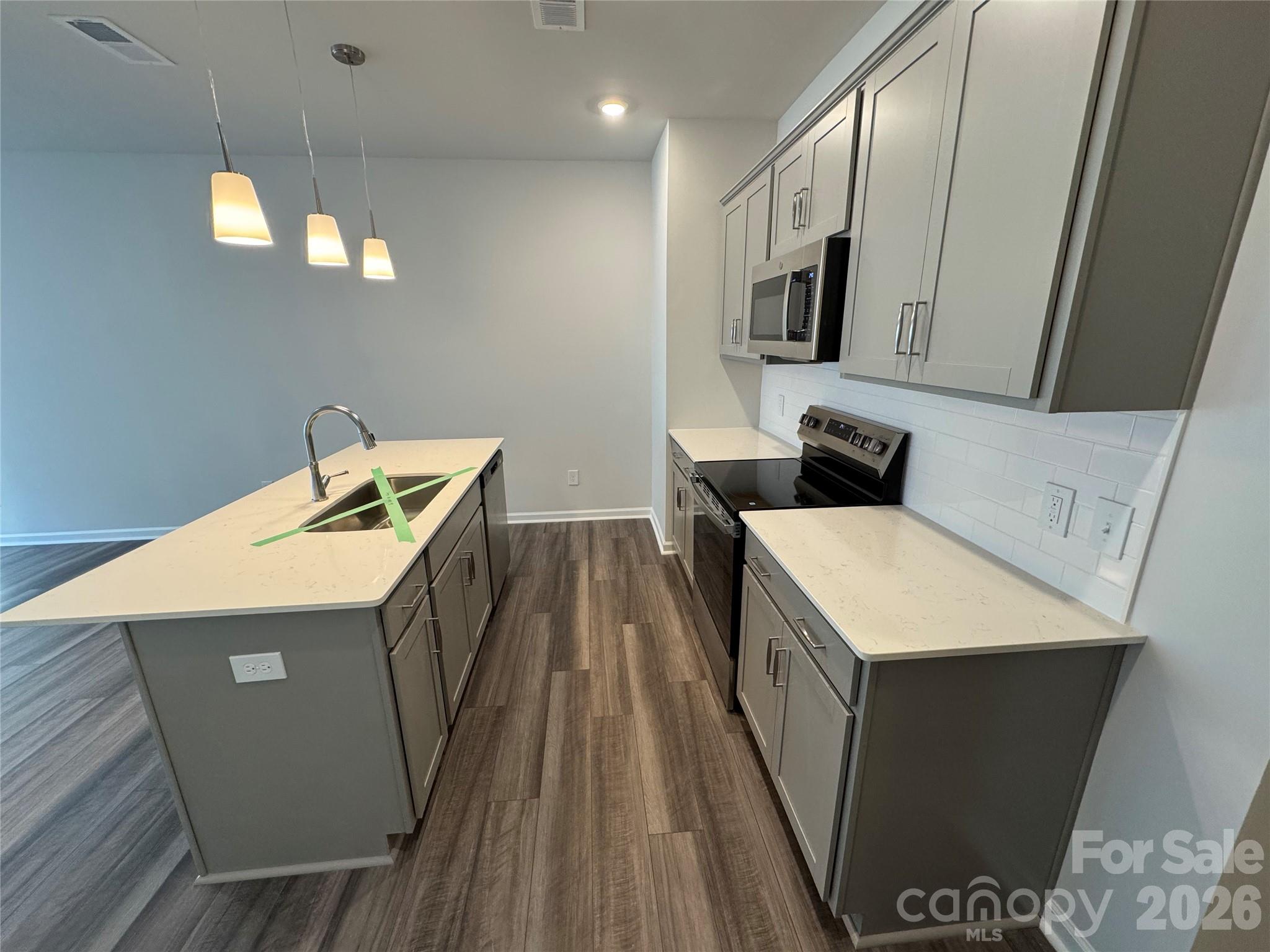 Lakeview Village - Residential