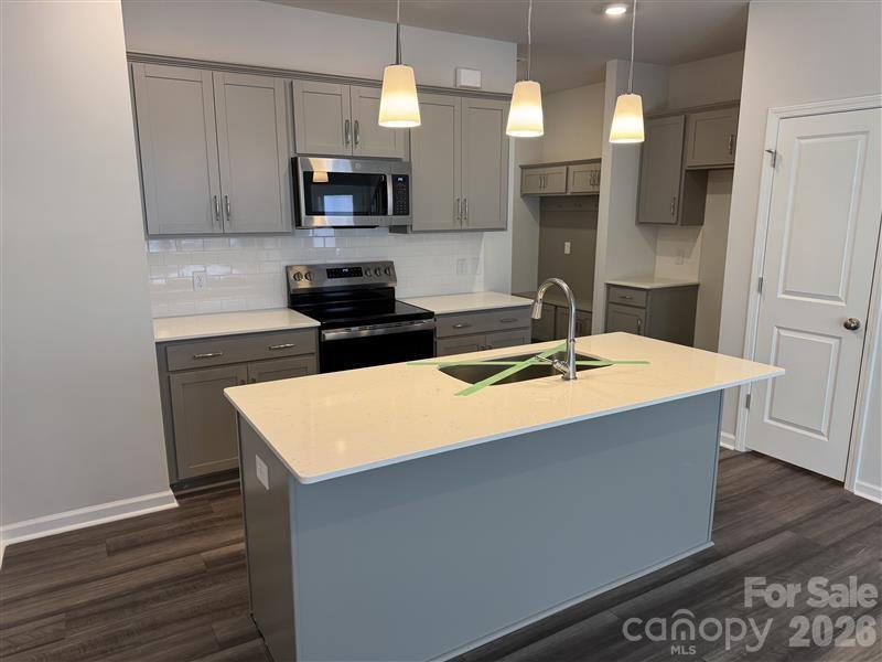 Lakeview Village - Residential