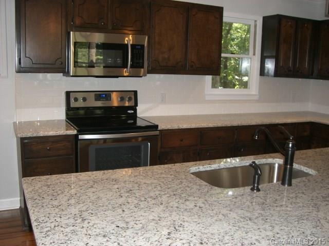 Ridgewood - Residential