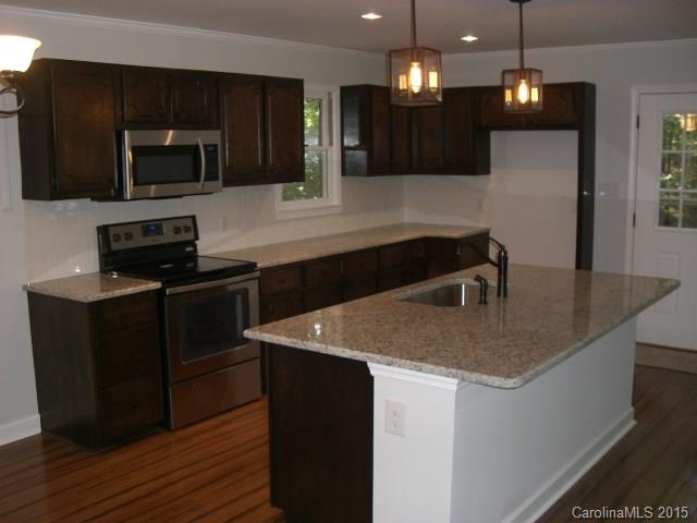 Ridgewood - Residential
