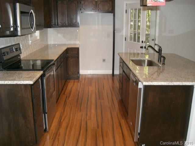 Ridgewood - Residential