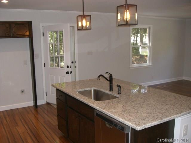 Ridgewood - Residential