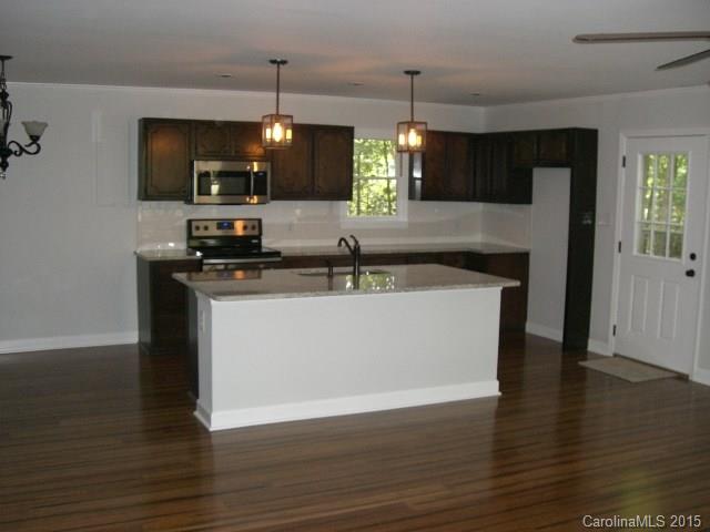 Ridgewood - Residential
