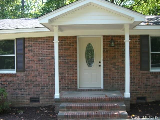 Ridgewood - Residential