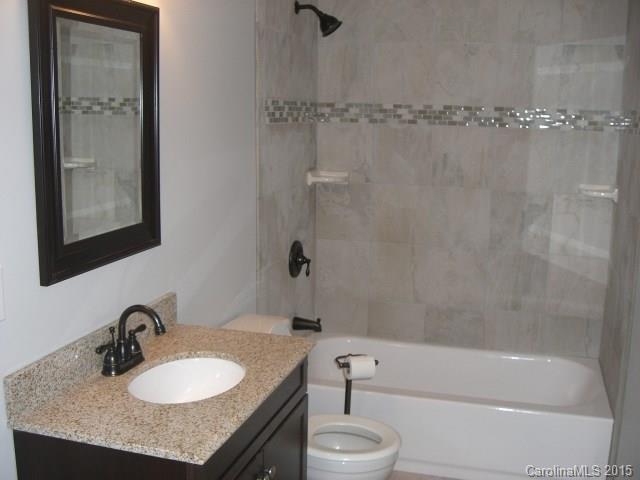 Ridgewood - Residential