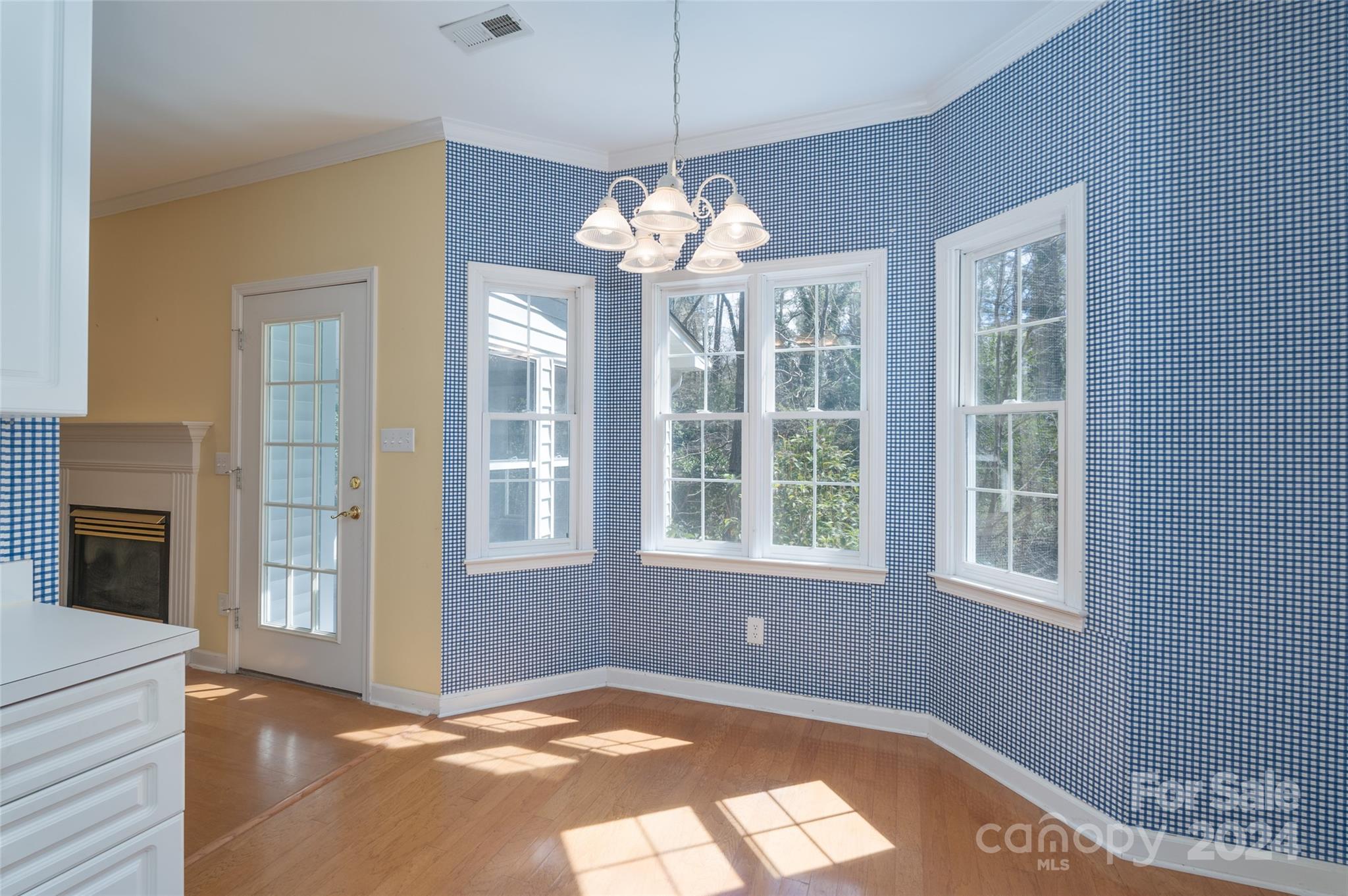 Cato Estates - Residential