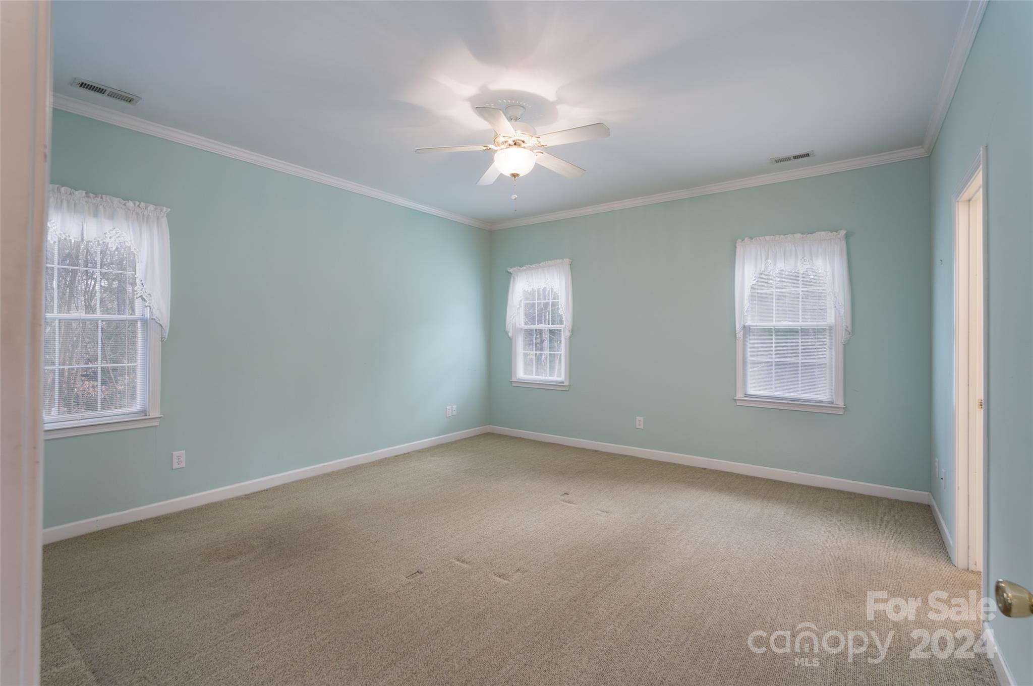 Cato Estates - Residential