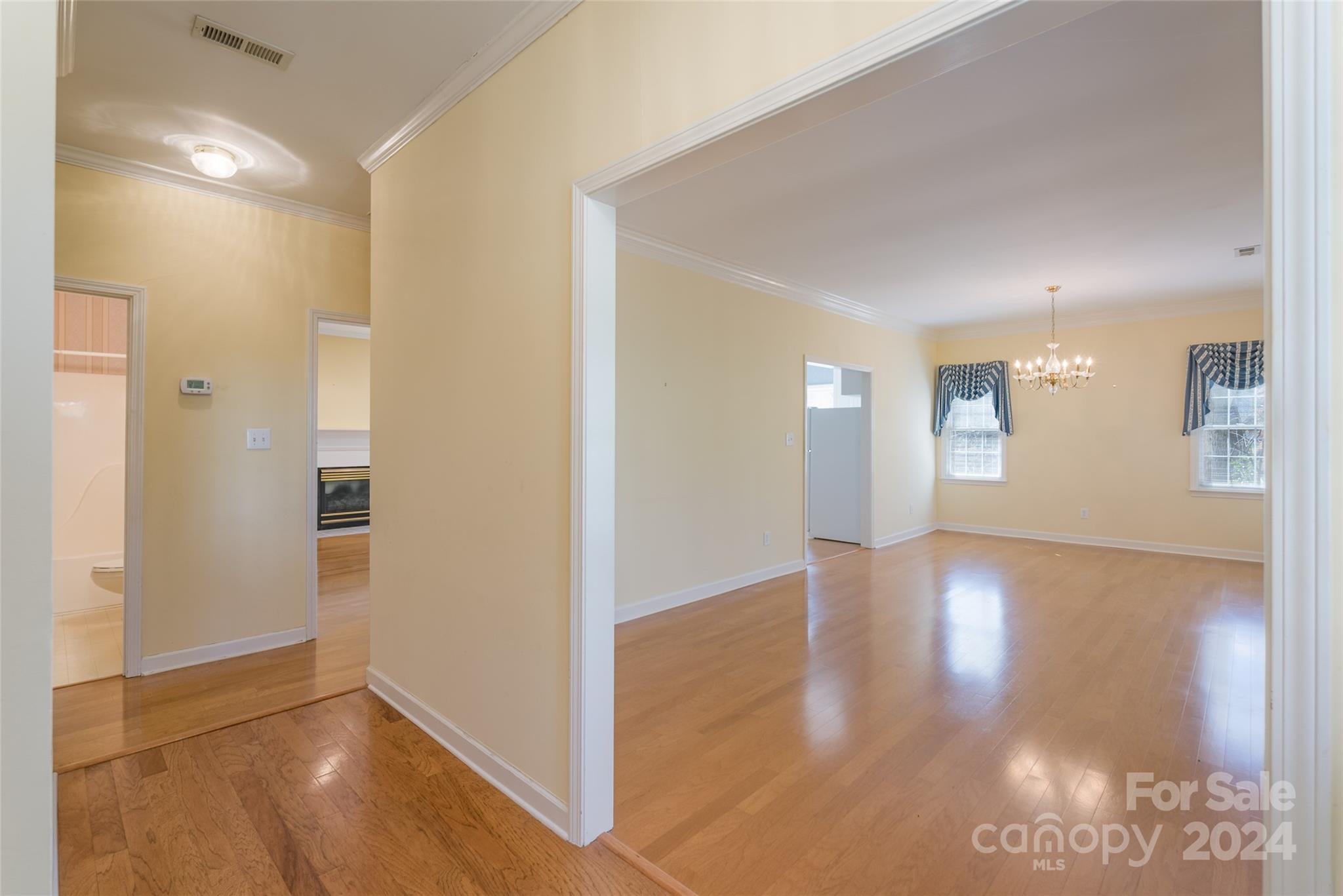 Cato Estates - Residential
