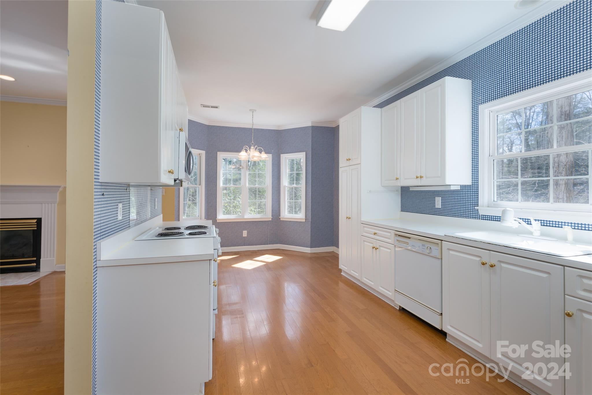 Cato Estates - Residential