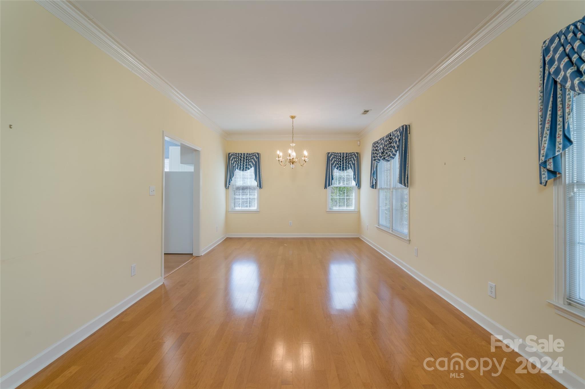 Cato Estates - Residential