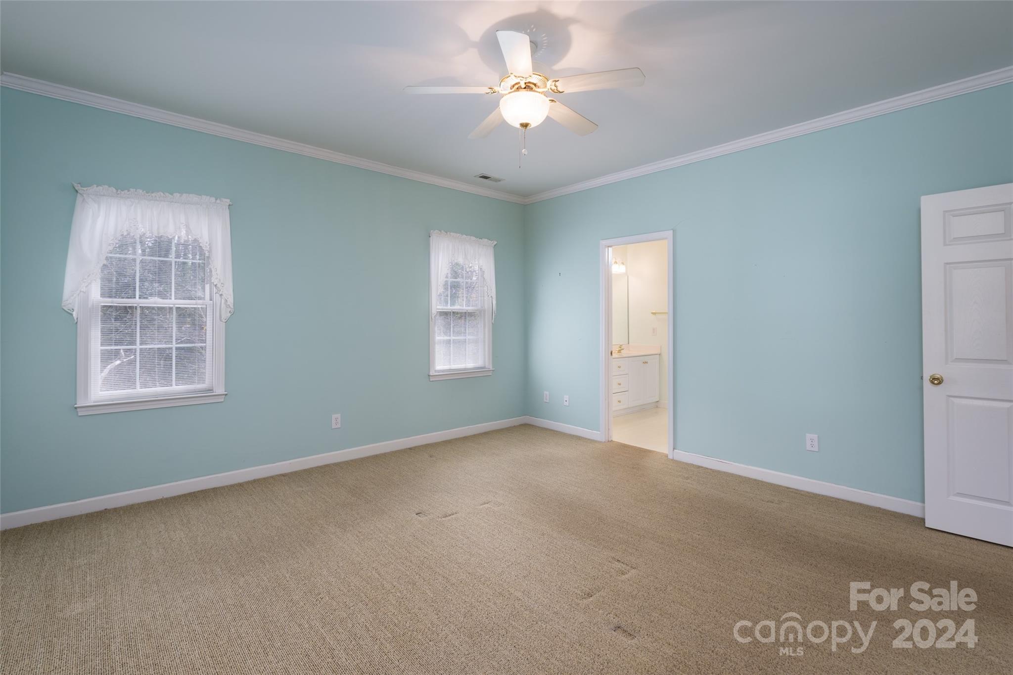 Cato Estates - Residential