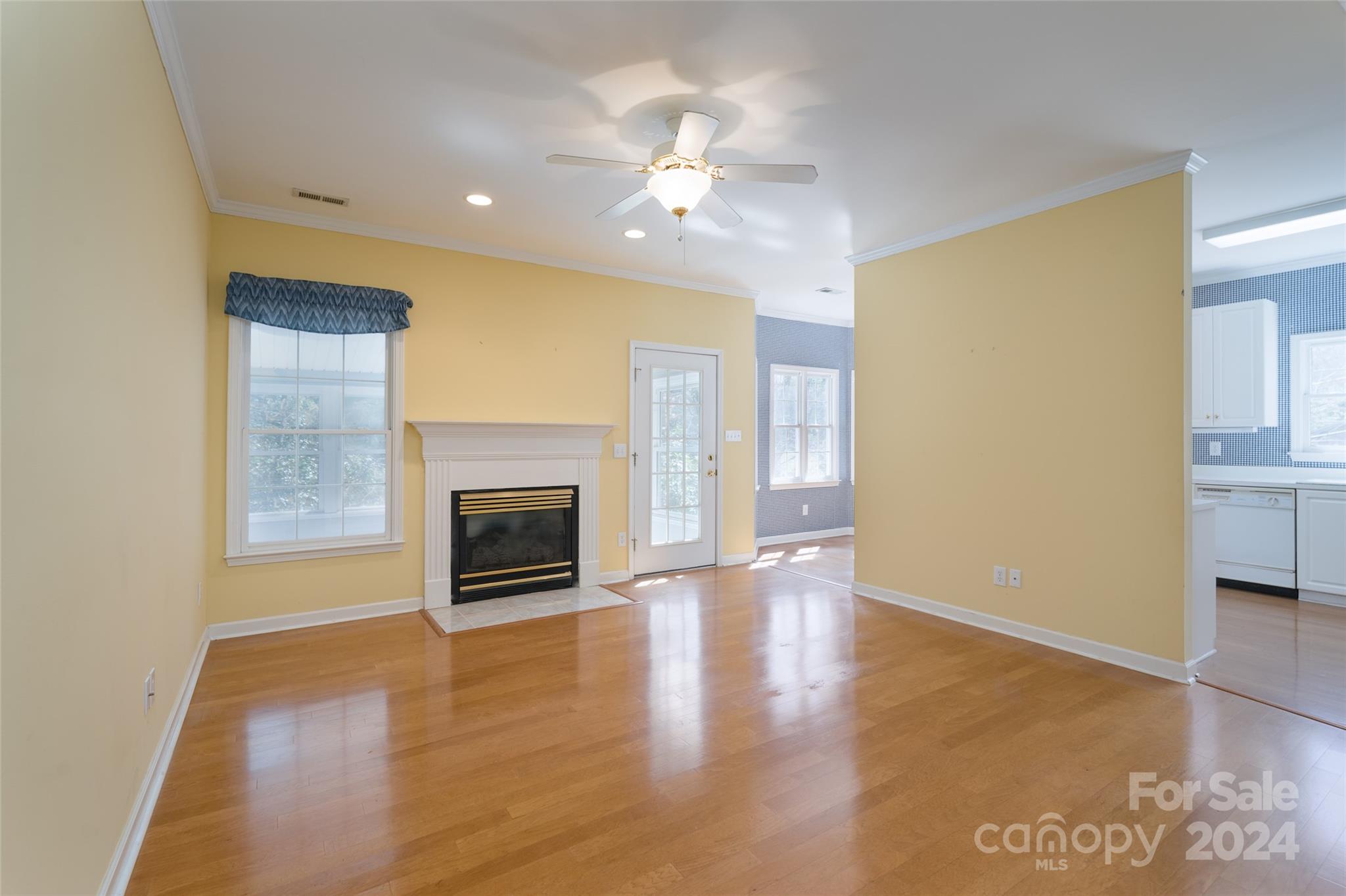 Cato Estates - Residential