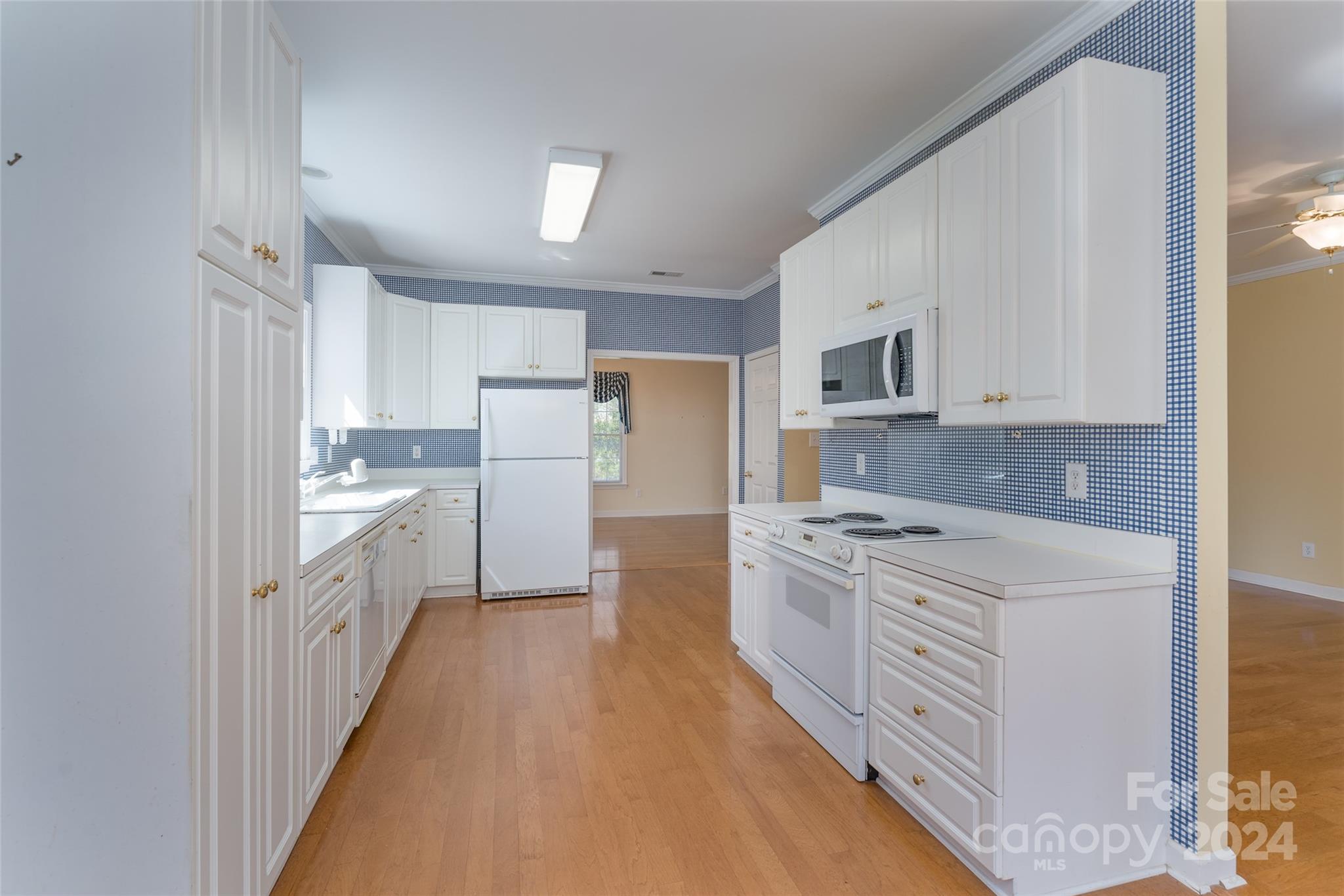 Cato Estates - Residential