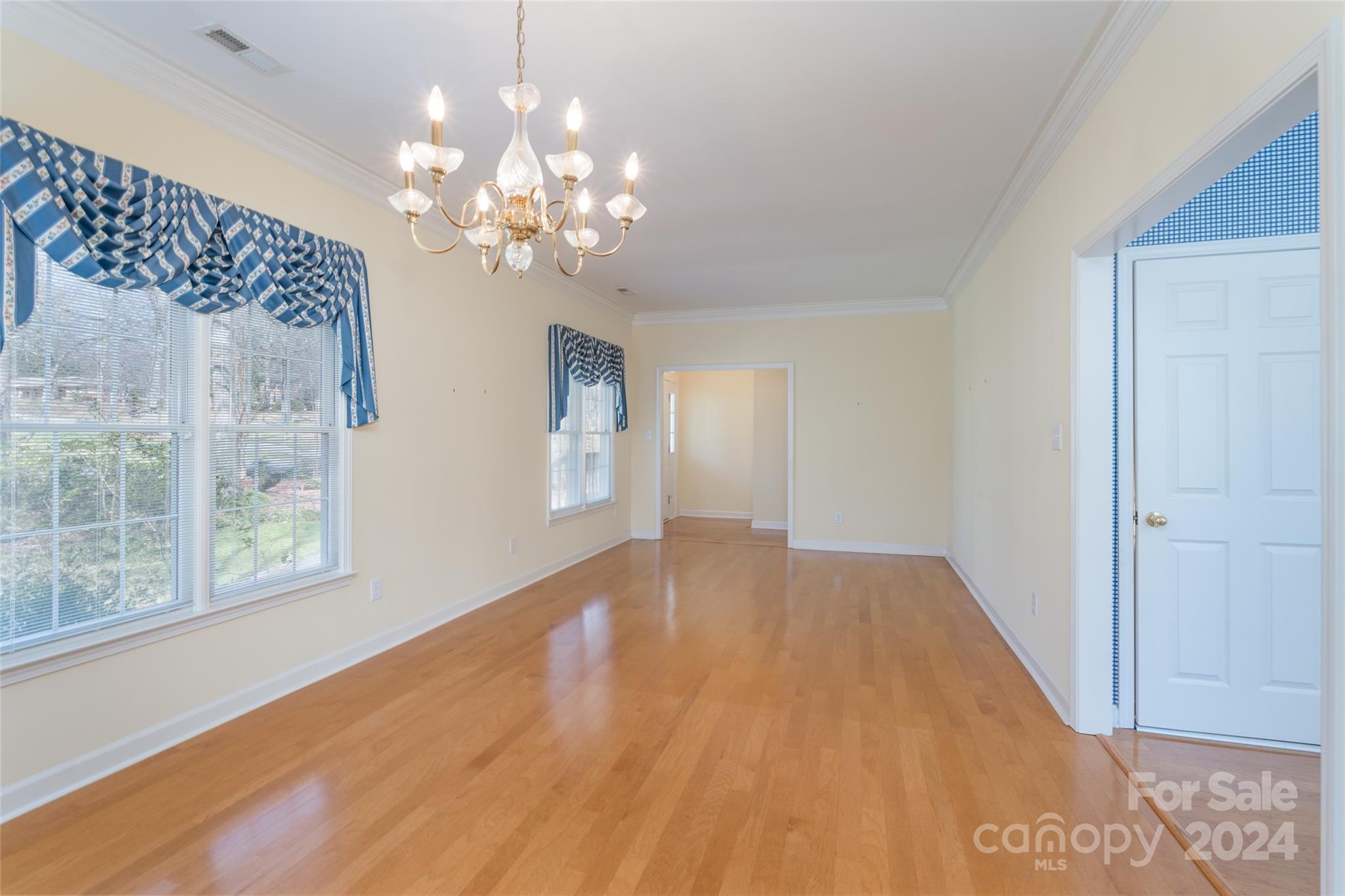 Cato Estates - Residential