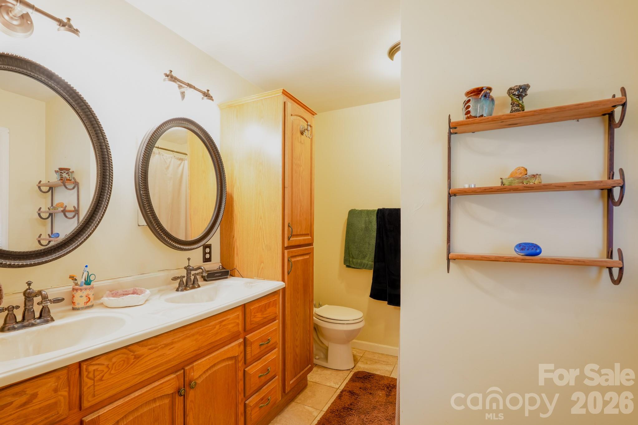 Oakdale Acres - Residential
