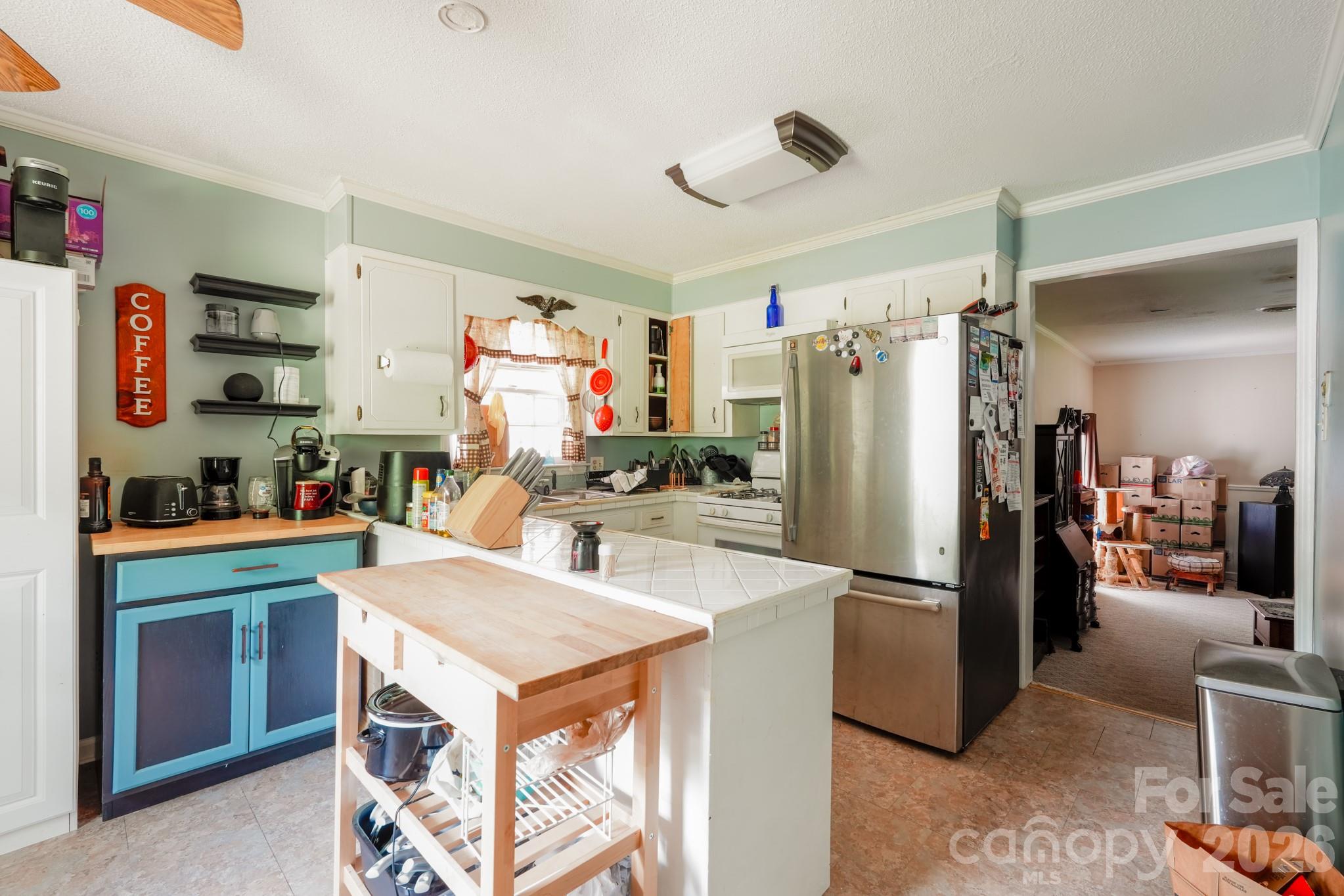 Oakdale Acres - Residential