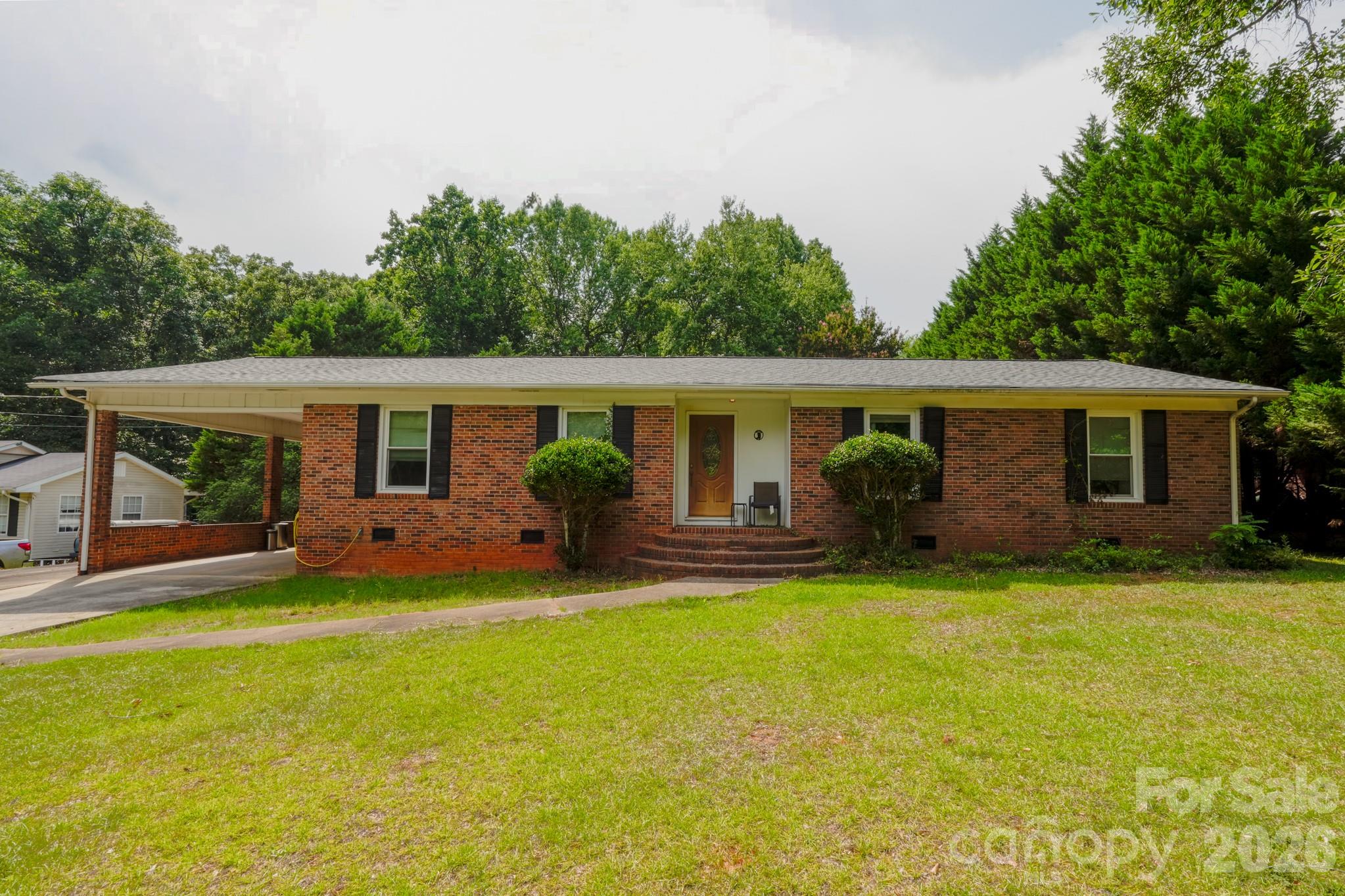 Oakdale Acres - Residential