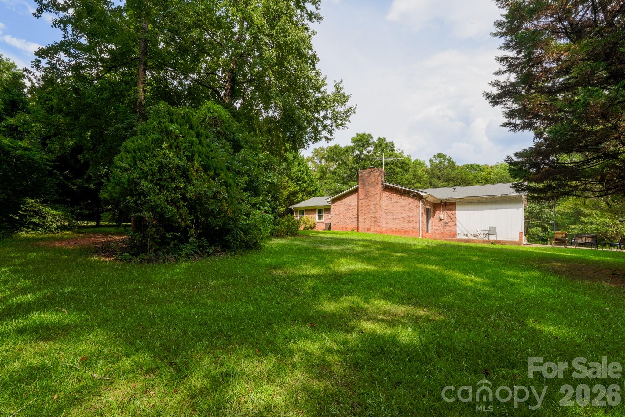 Oakdale Acres - Residential