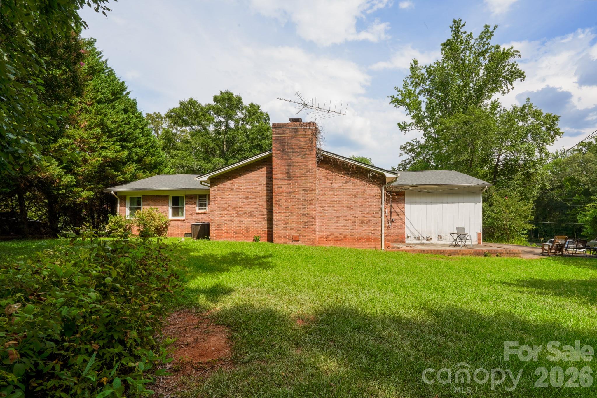 Oakdale Acres - Residential