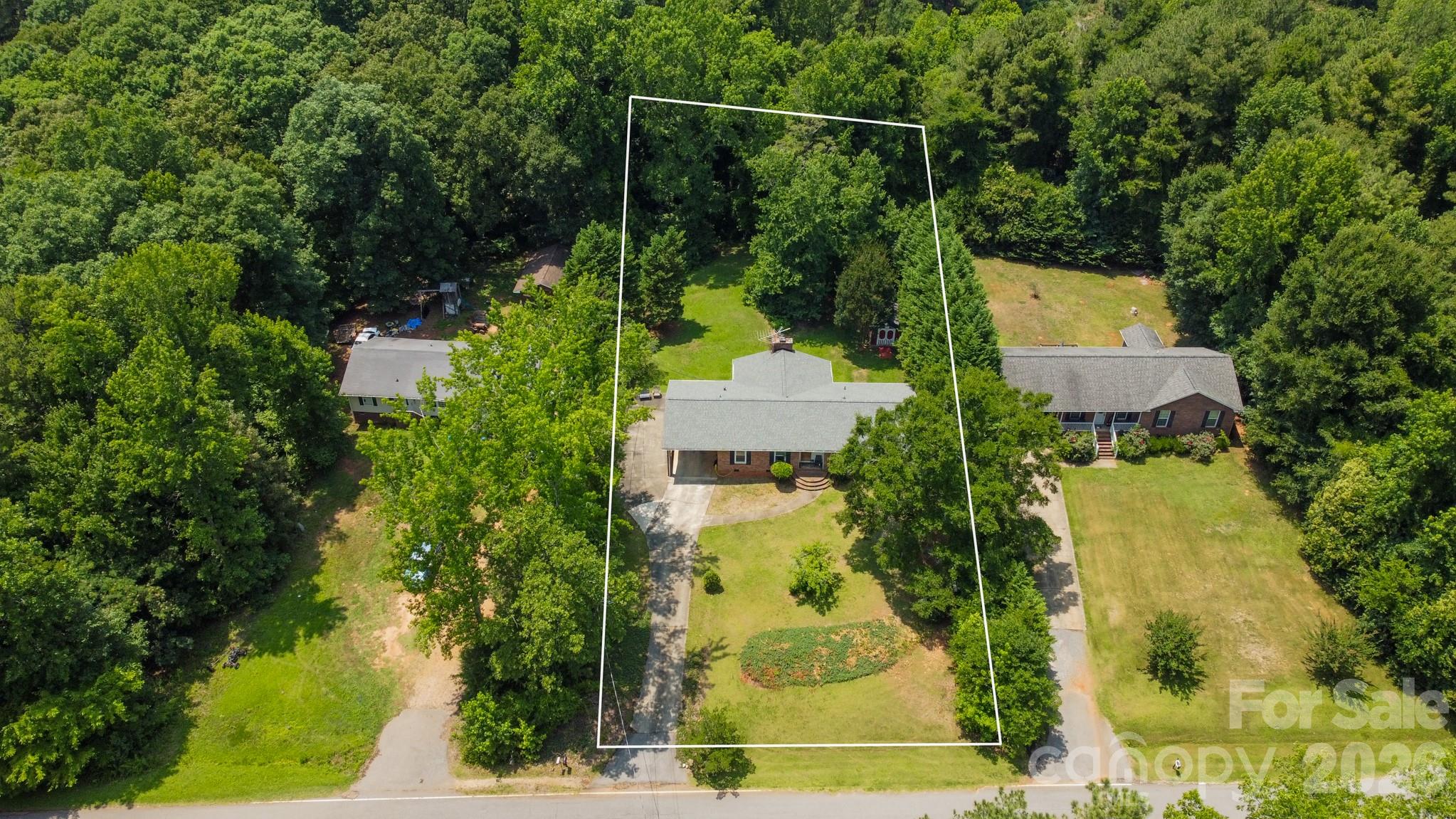 Oakdale Acres - Residential
