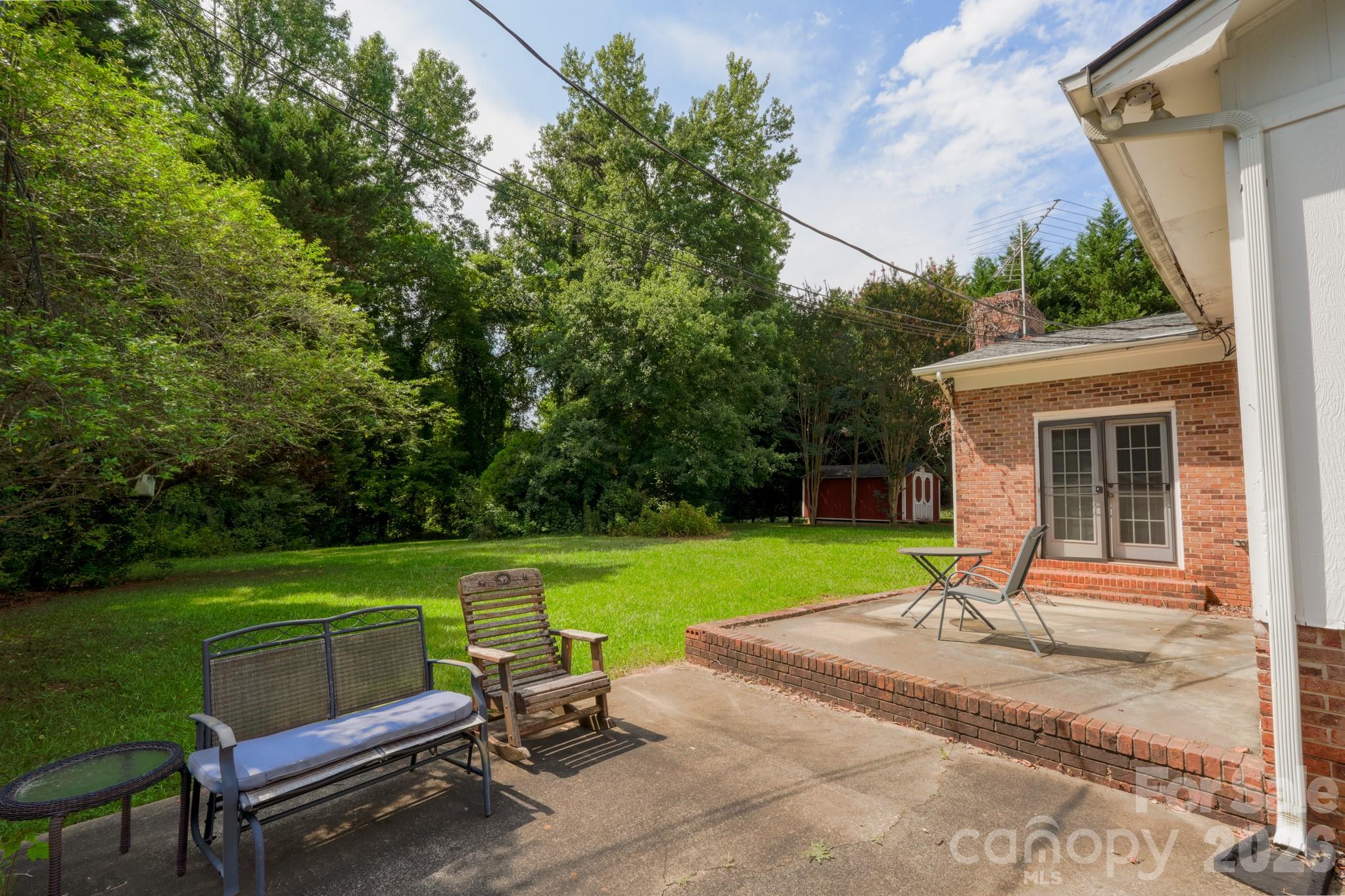 Oakdale Acres - Residential
