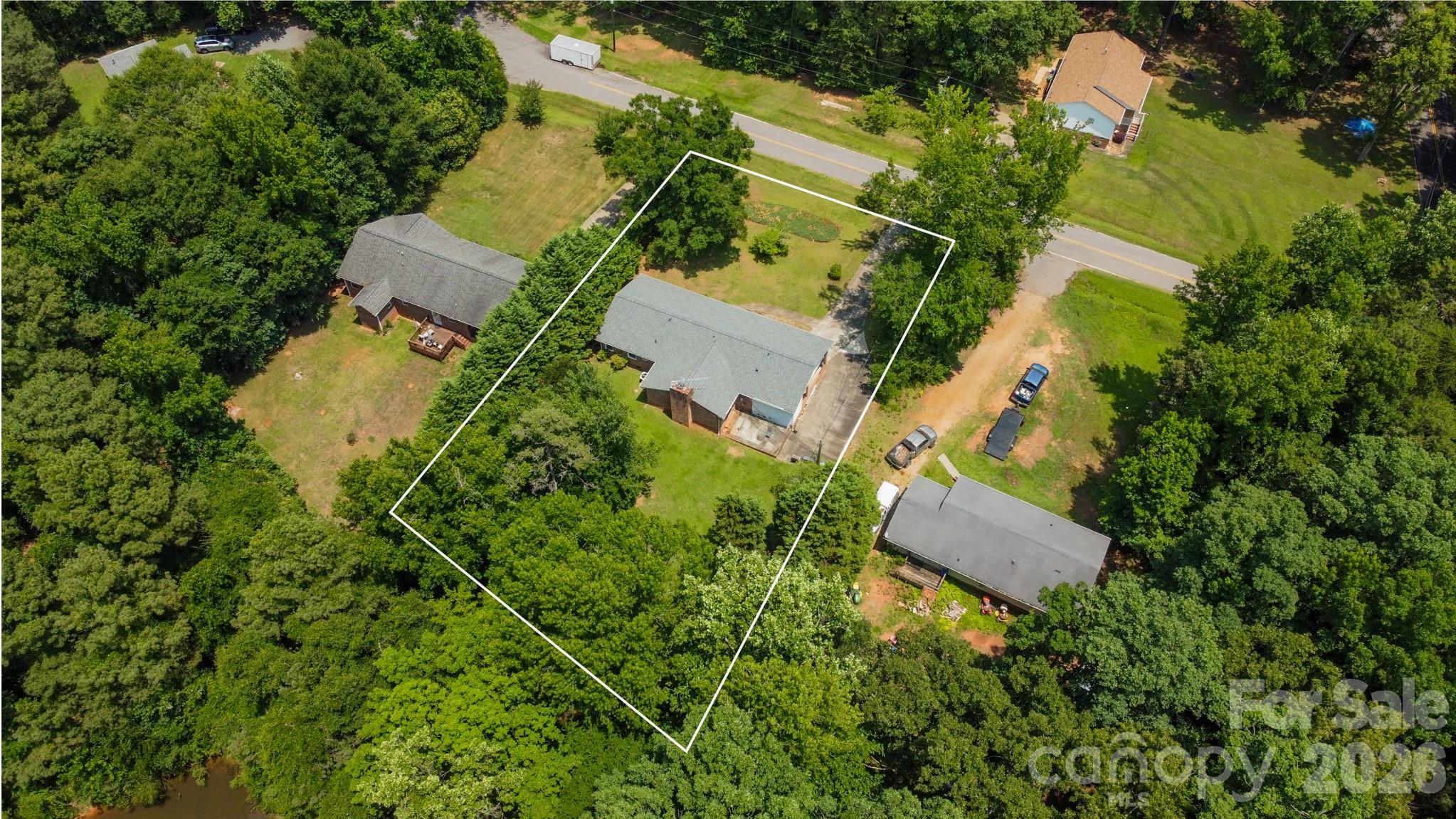 Oakdale Acres - Residential
