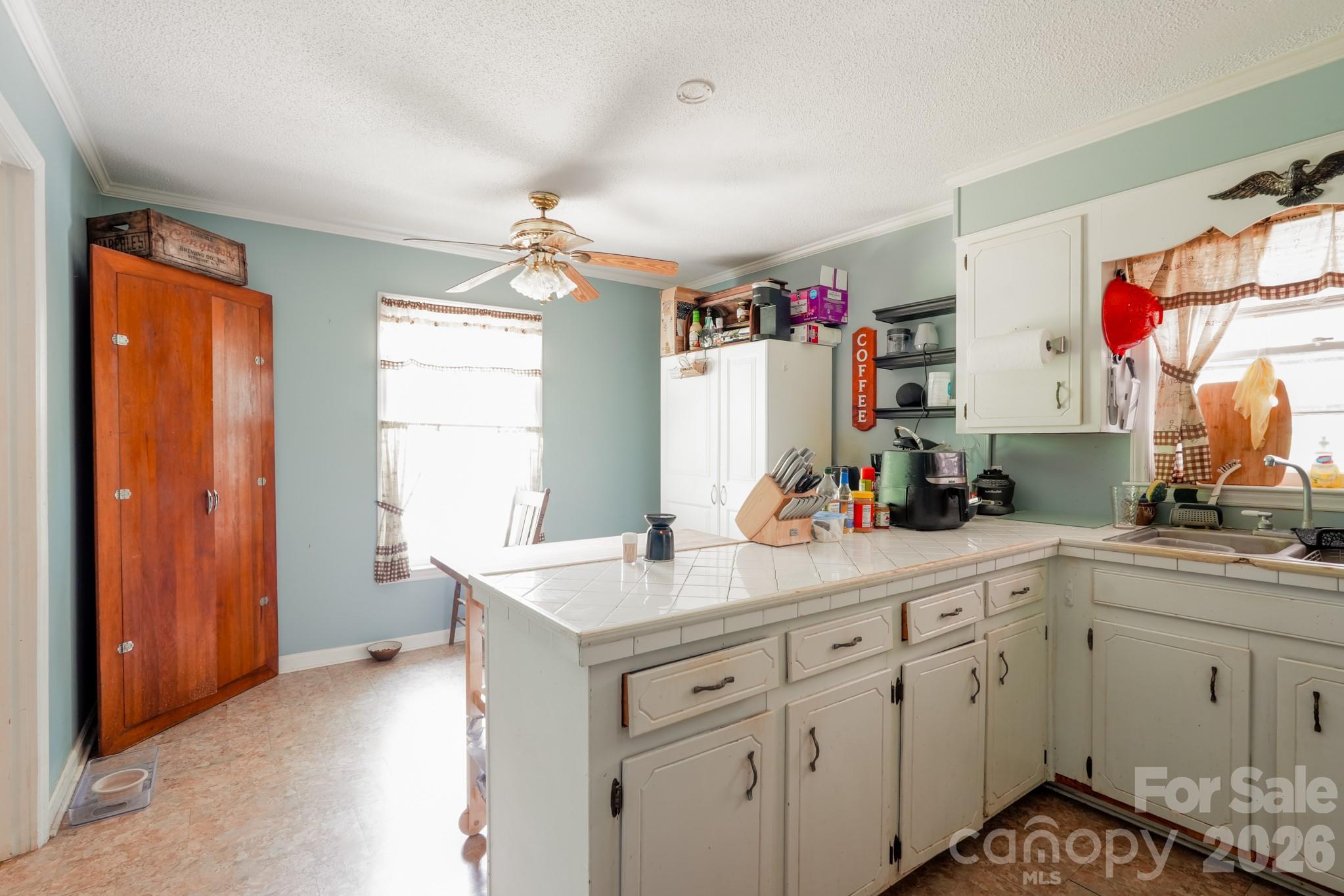 Oakdale Acres - Residential