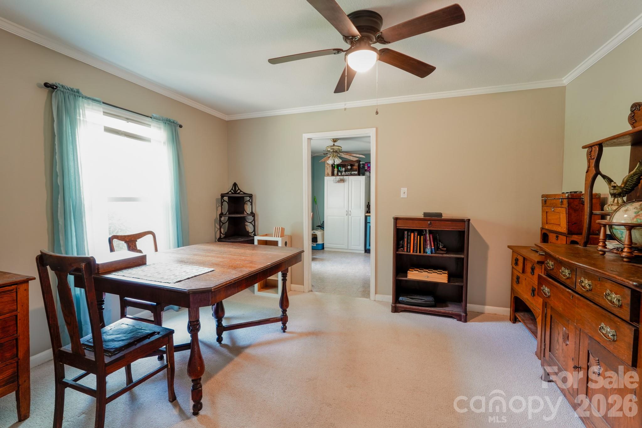 Oakdale Acres - Residential