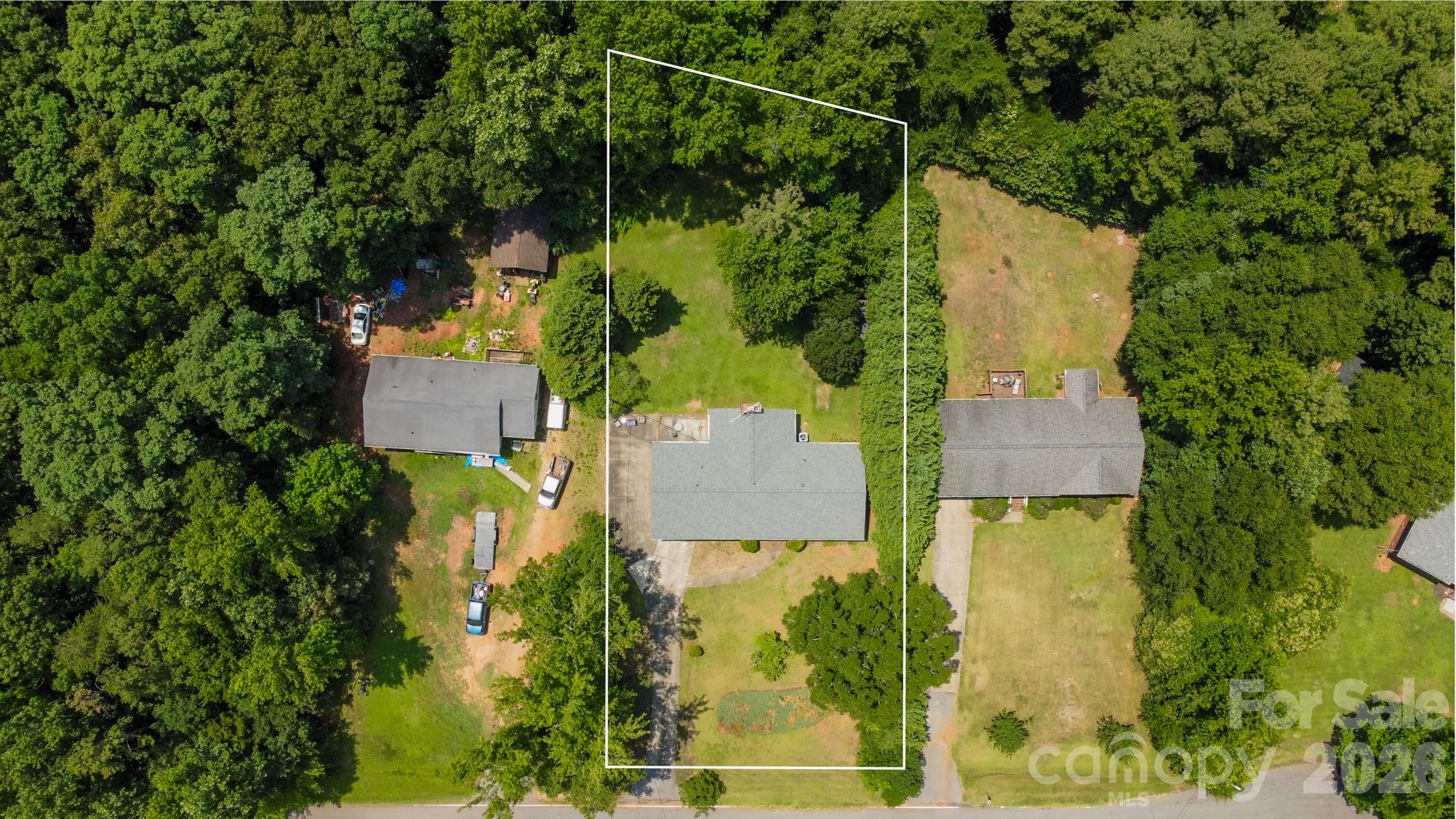 Oakdale Acres - Residential