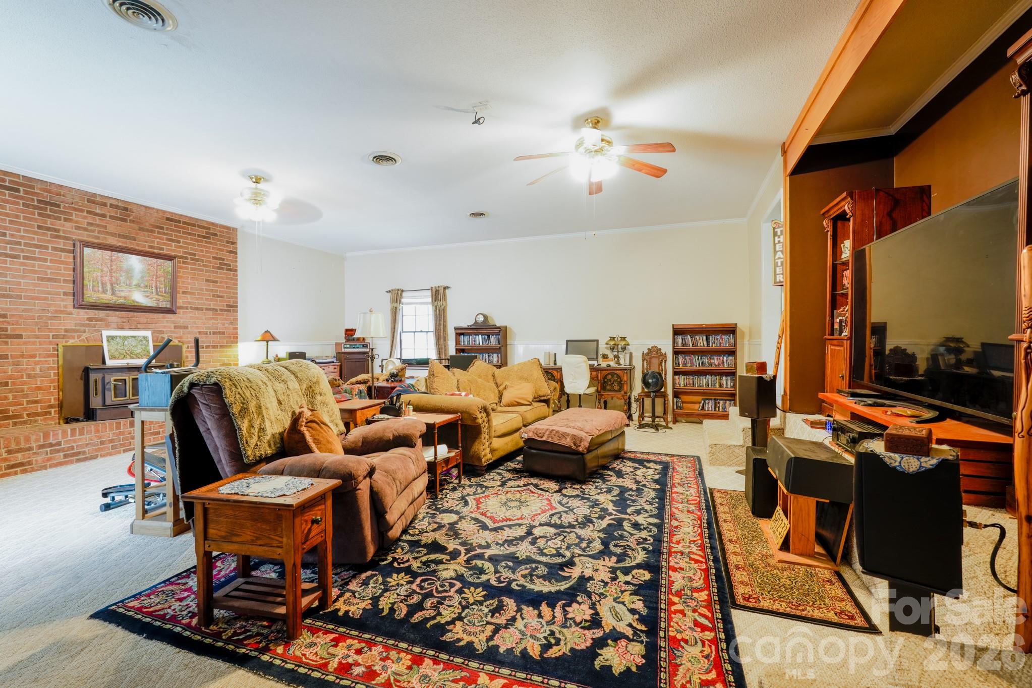 Oakdale Acres - Residential